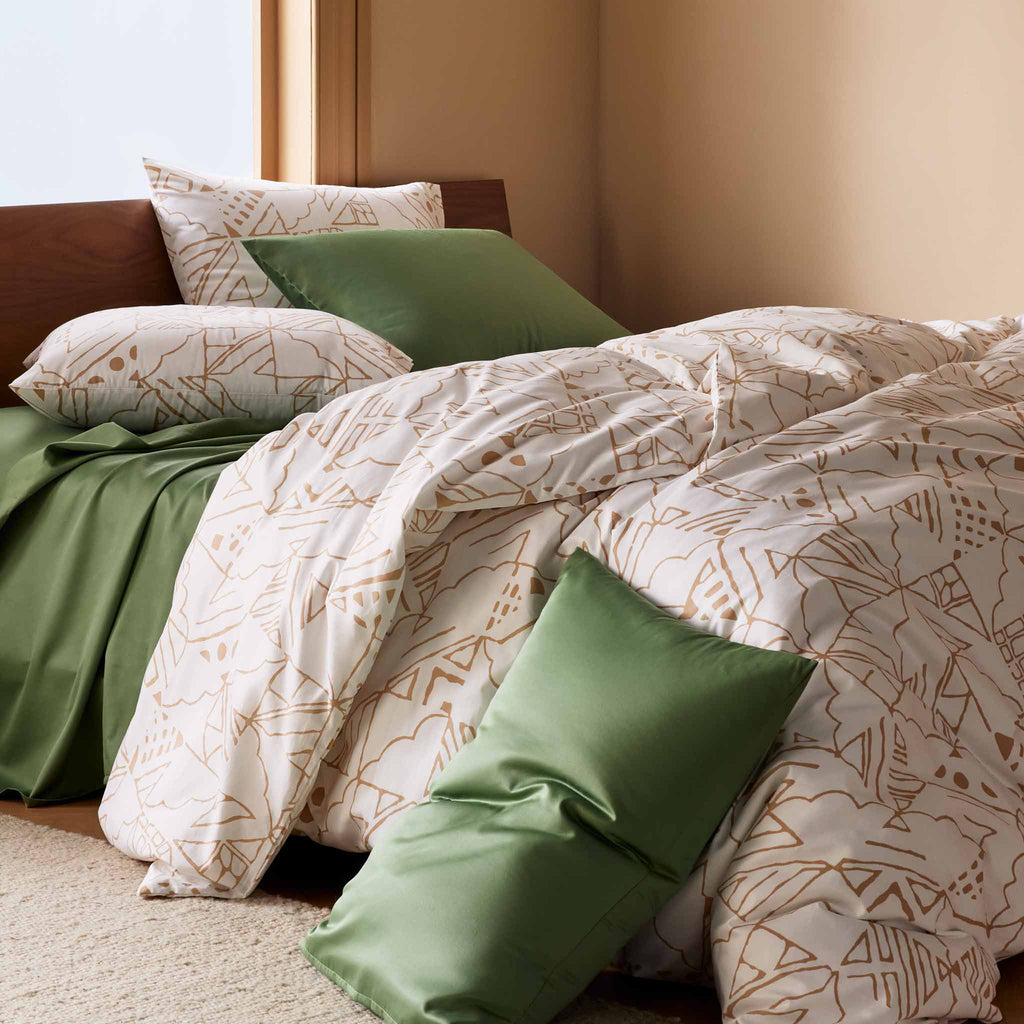 Luxe Sateen Pillowcase Set - Last Call
