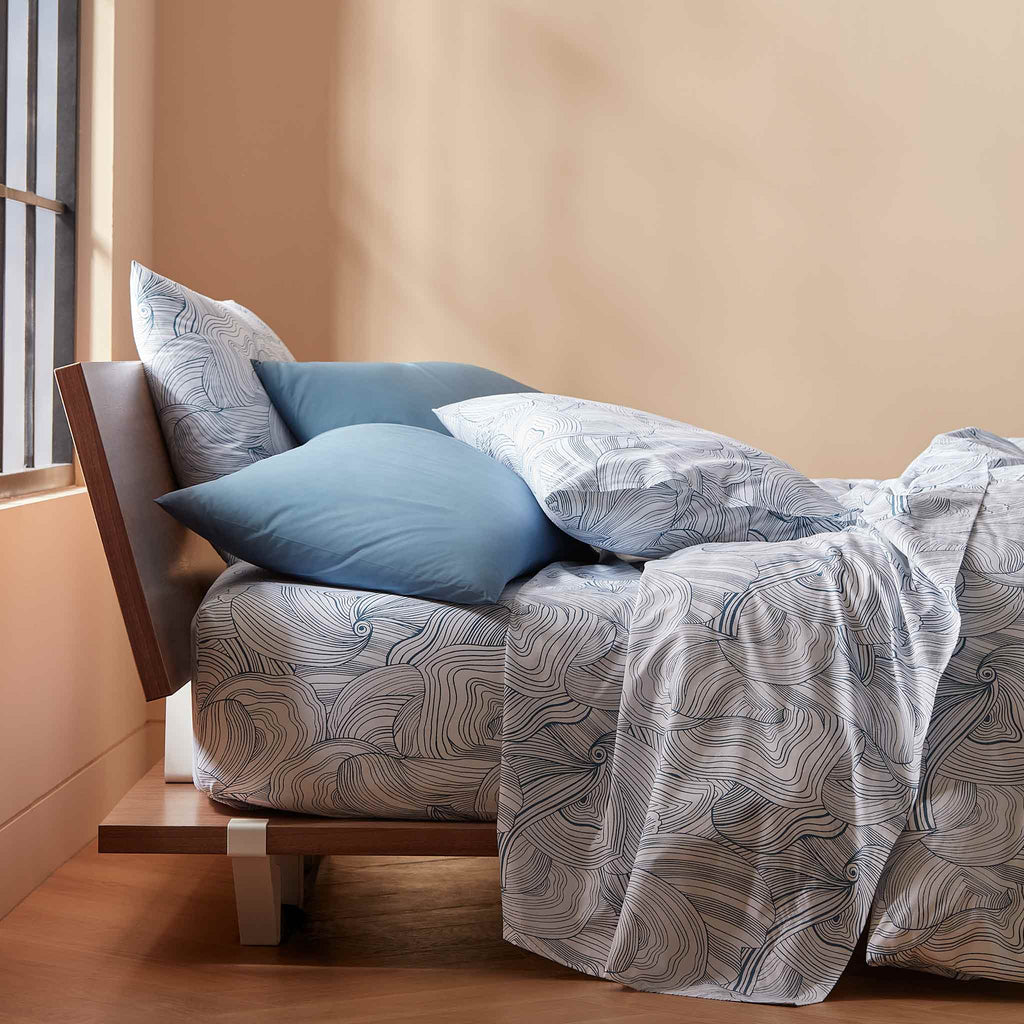 Classic Percale Core Sheet Set - Last Call