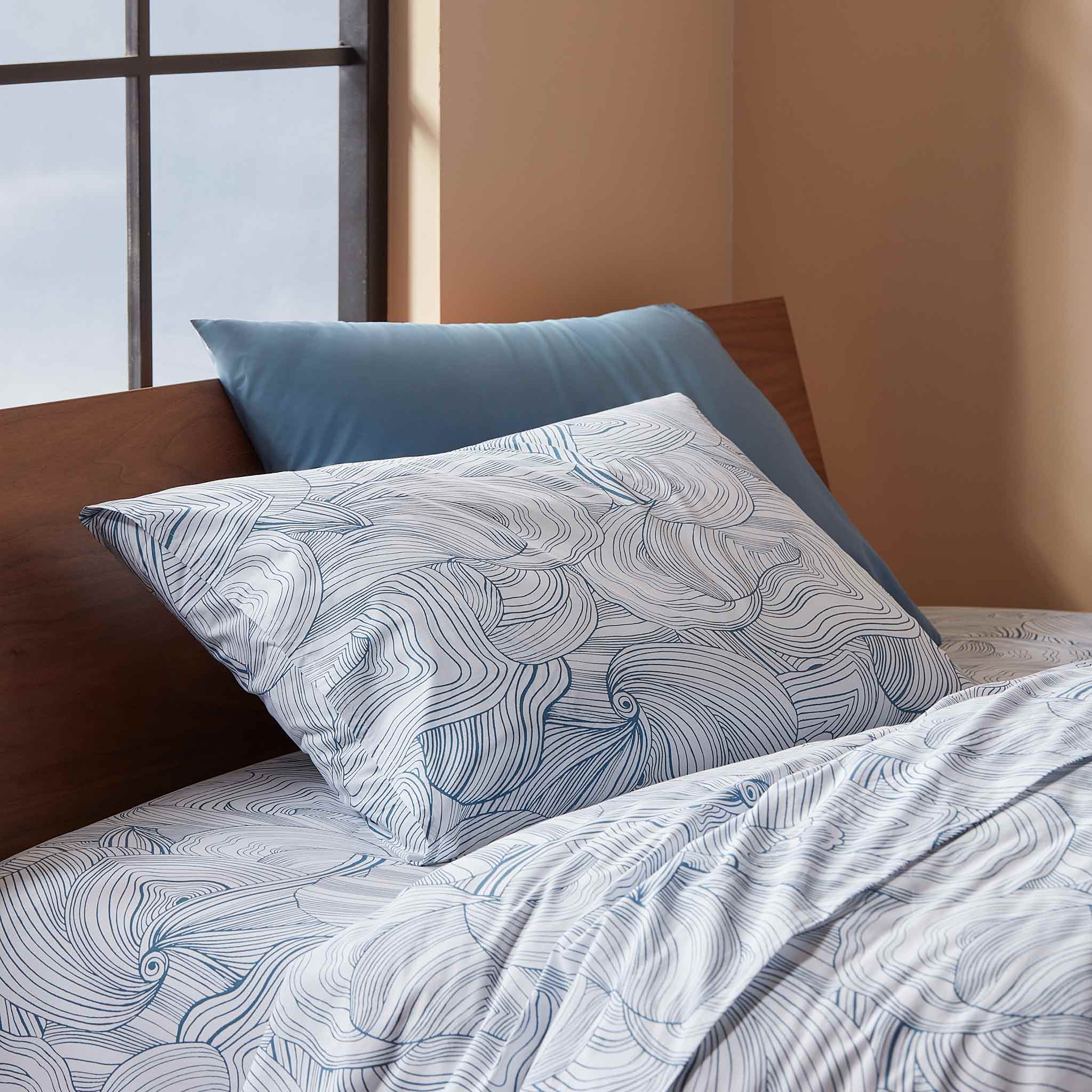 Luxe Sateen Pillowcase Set - Last Call