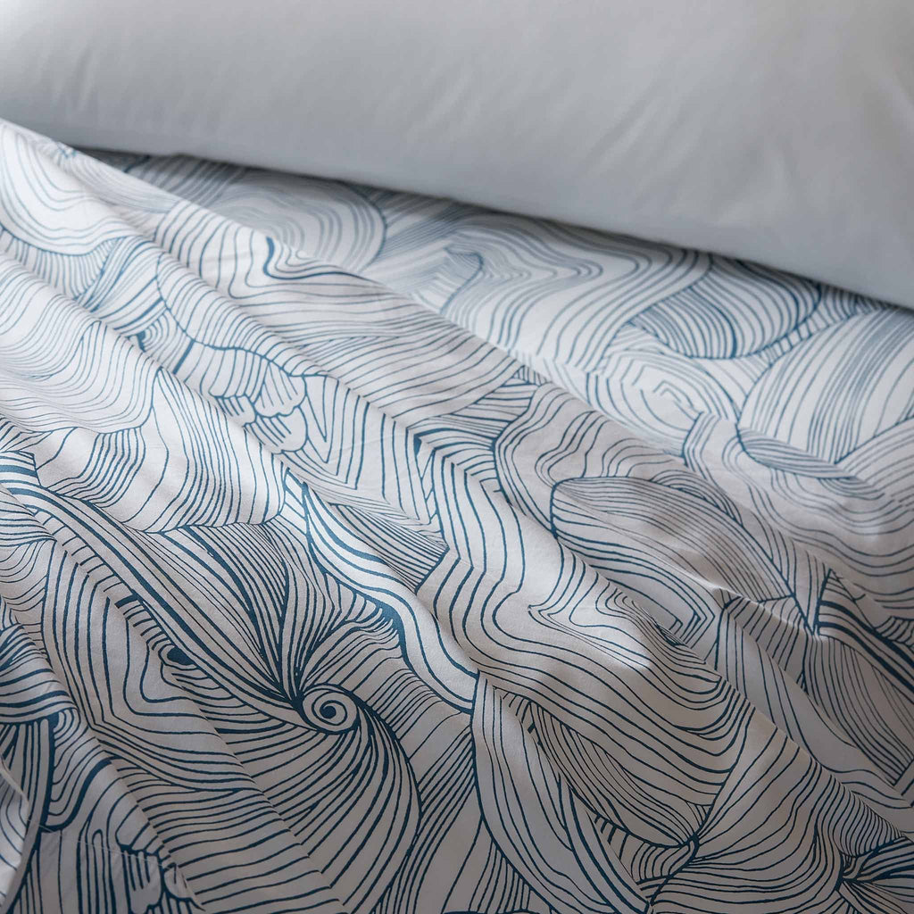 Classic Percale Pillowcase Set - Last Call