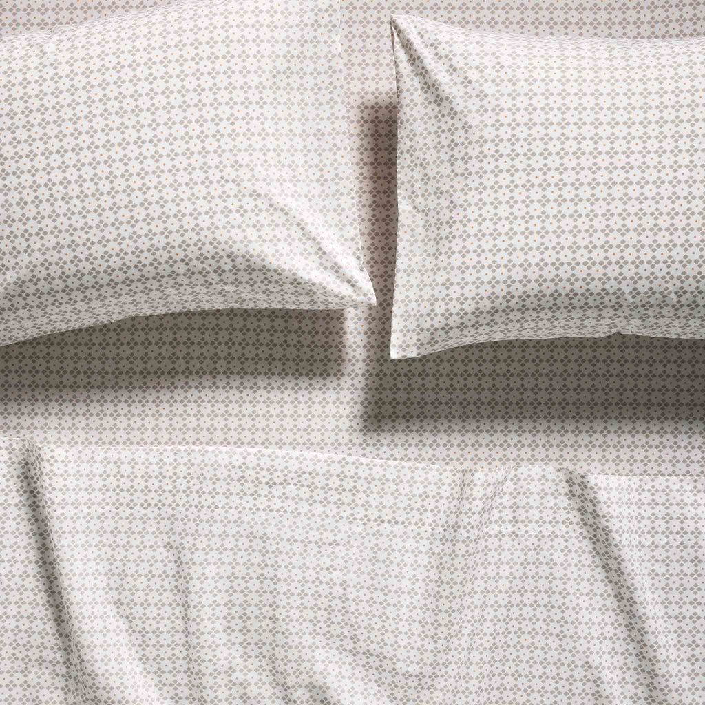 Luxe Sateen Pillowcase Set - Last Call