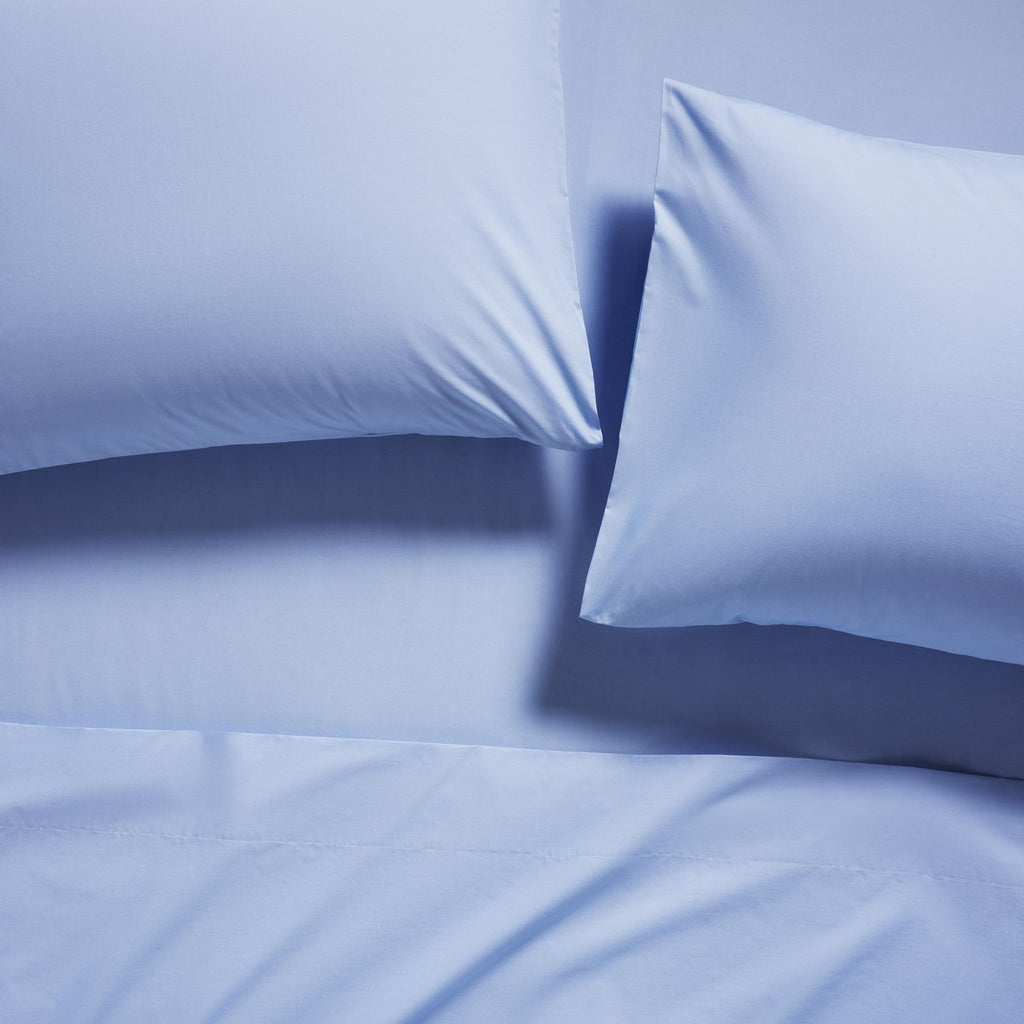 Luxe Sateen Pillowcase Set - Last Call