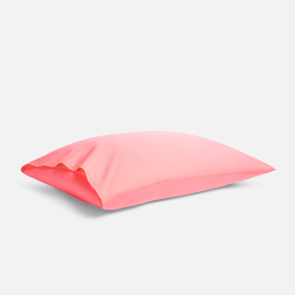 Luxe Sateen Pillowcase Set - Last Call