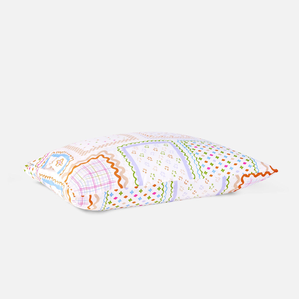Luxe Sateen Pillowcase Set - Last Call