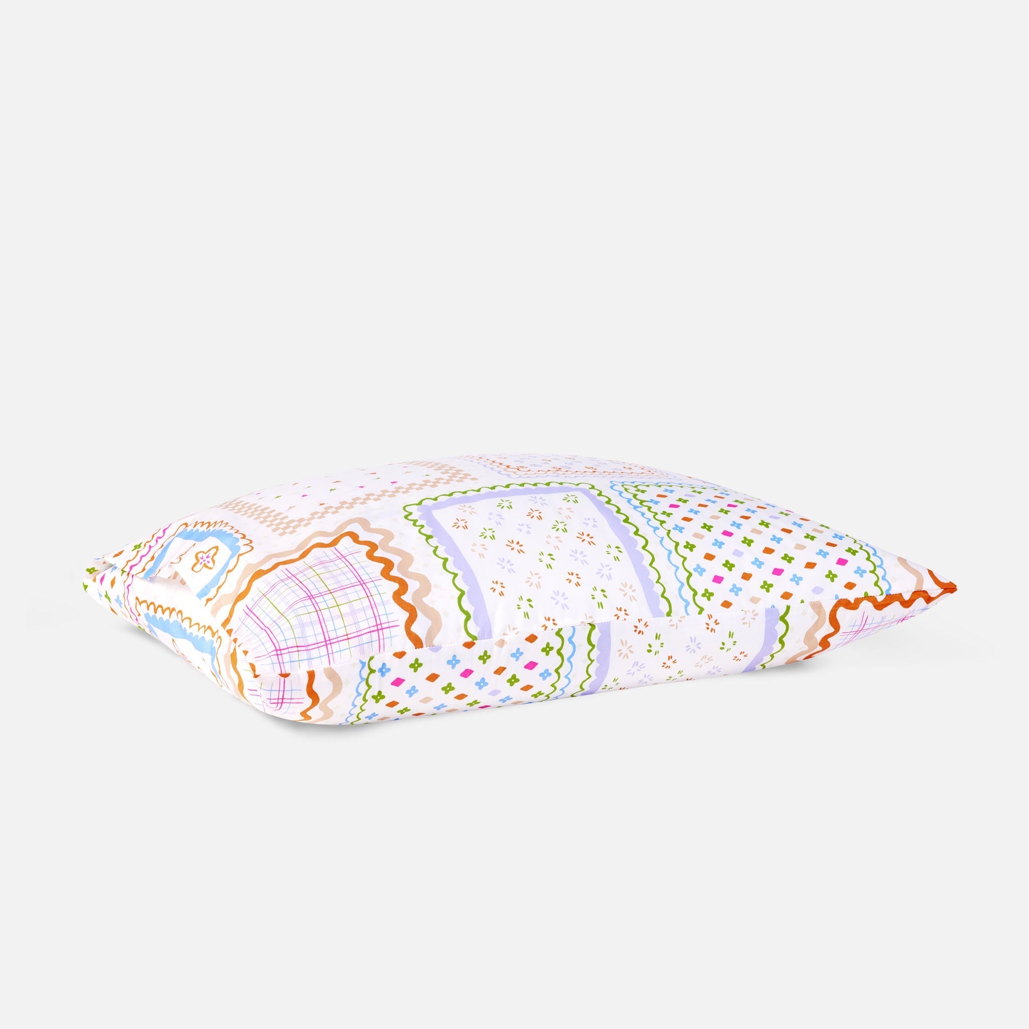 Luxe Sateen Pillowcase Set - Last Call