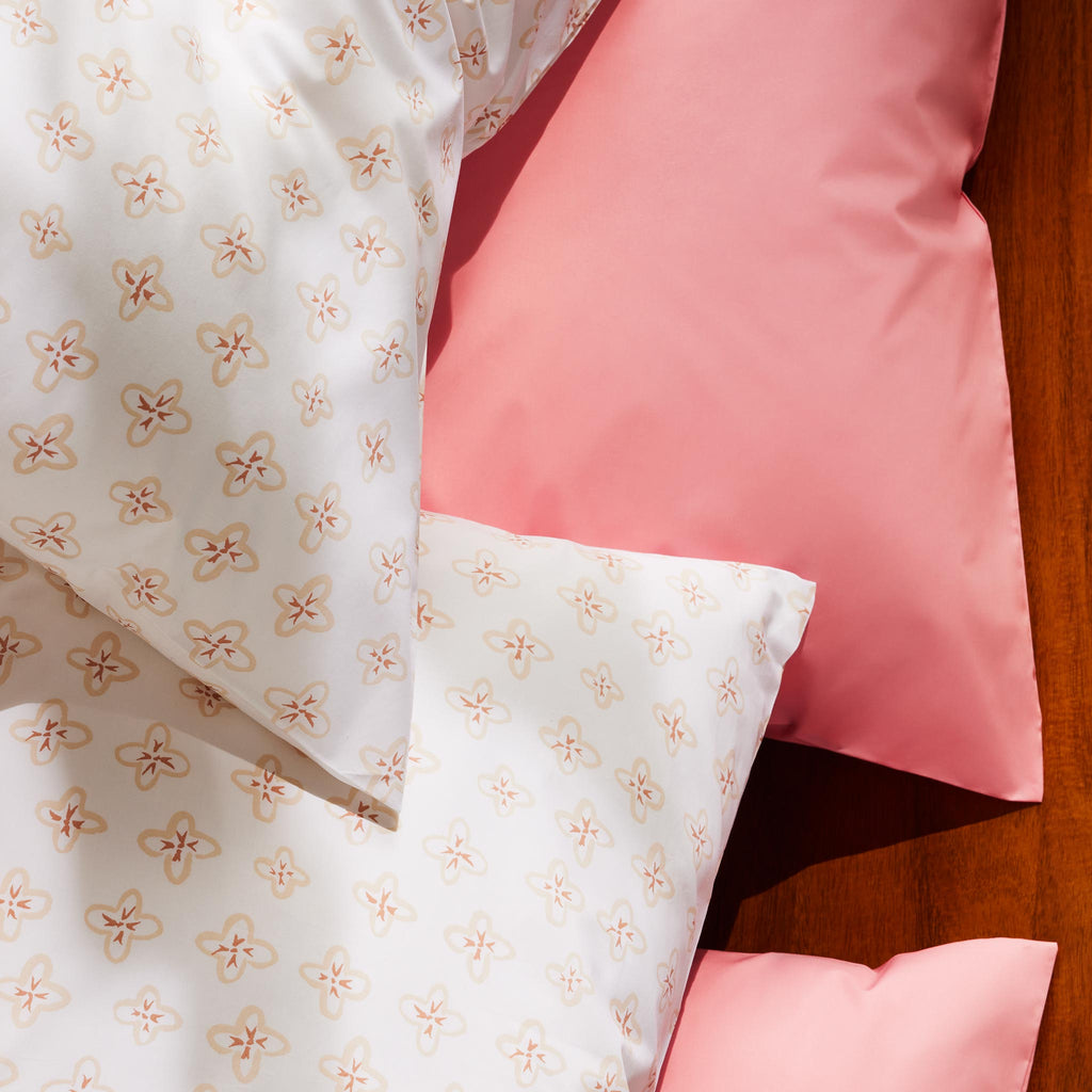 Luxe Sateen Pillowcase Set - Last Call
