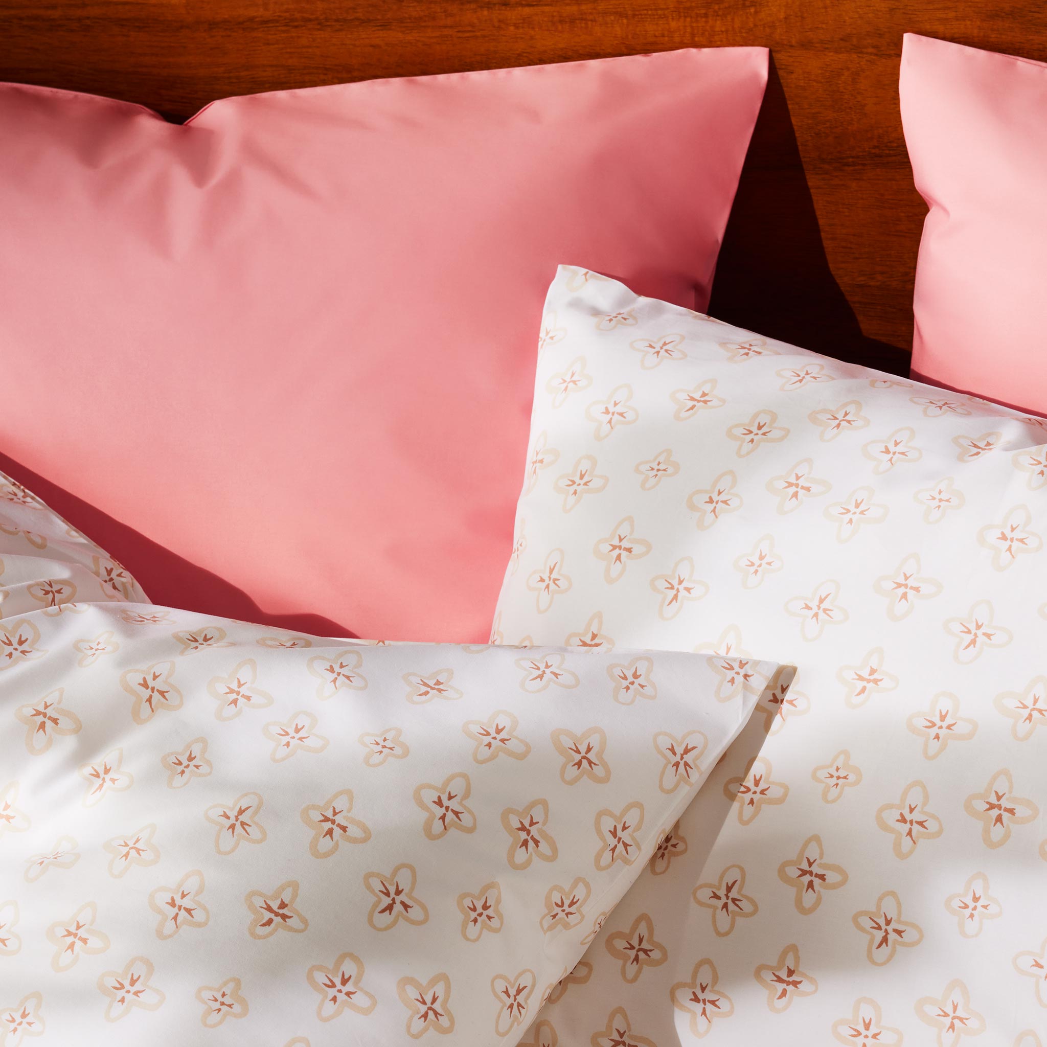 Luxe Sateen Pillowcase Set - Last Call