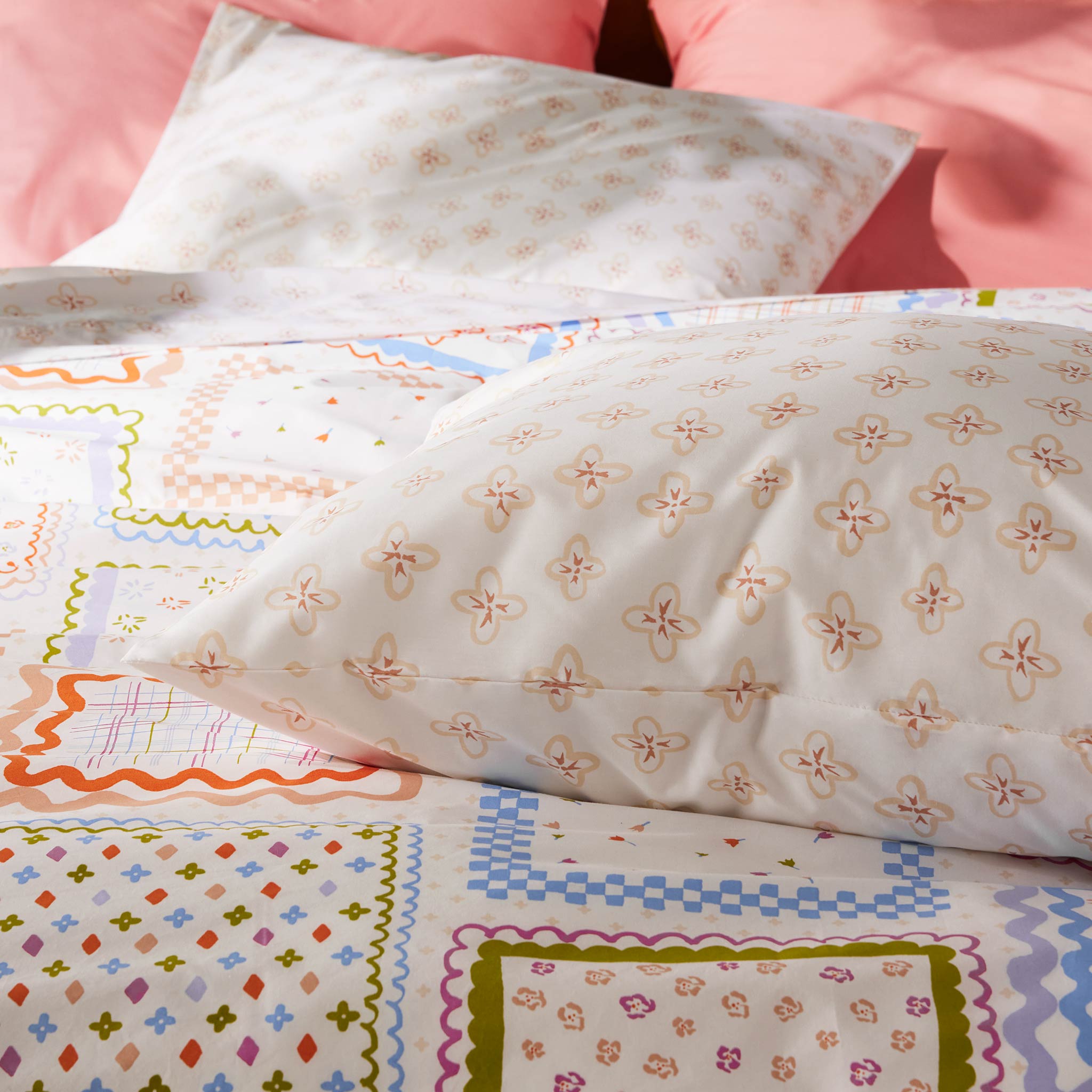 Luxe Sateen Pillowcase Set - Last Call