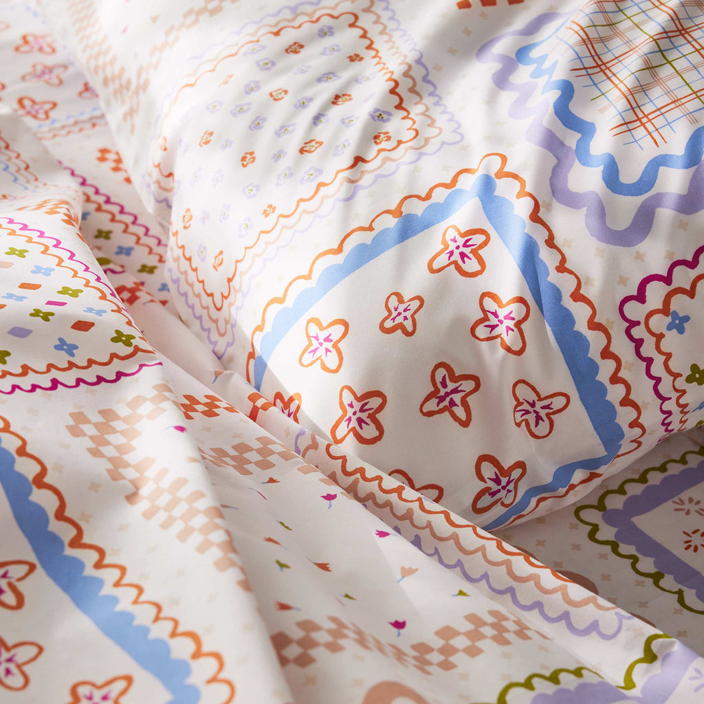 Luxe Sateen Pillowcase Set - Last Call
