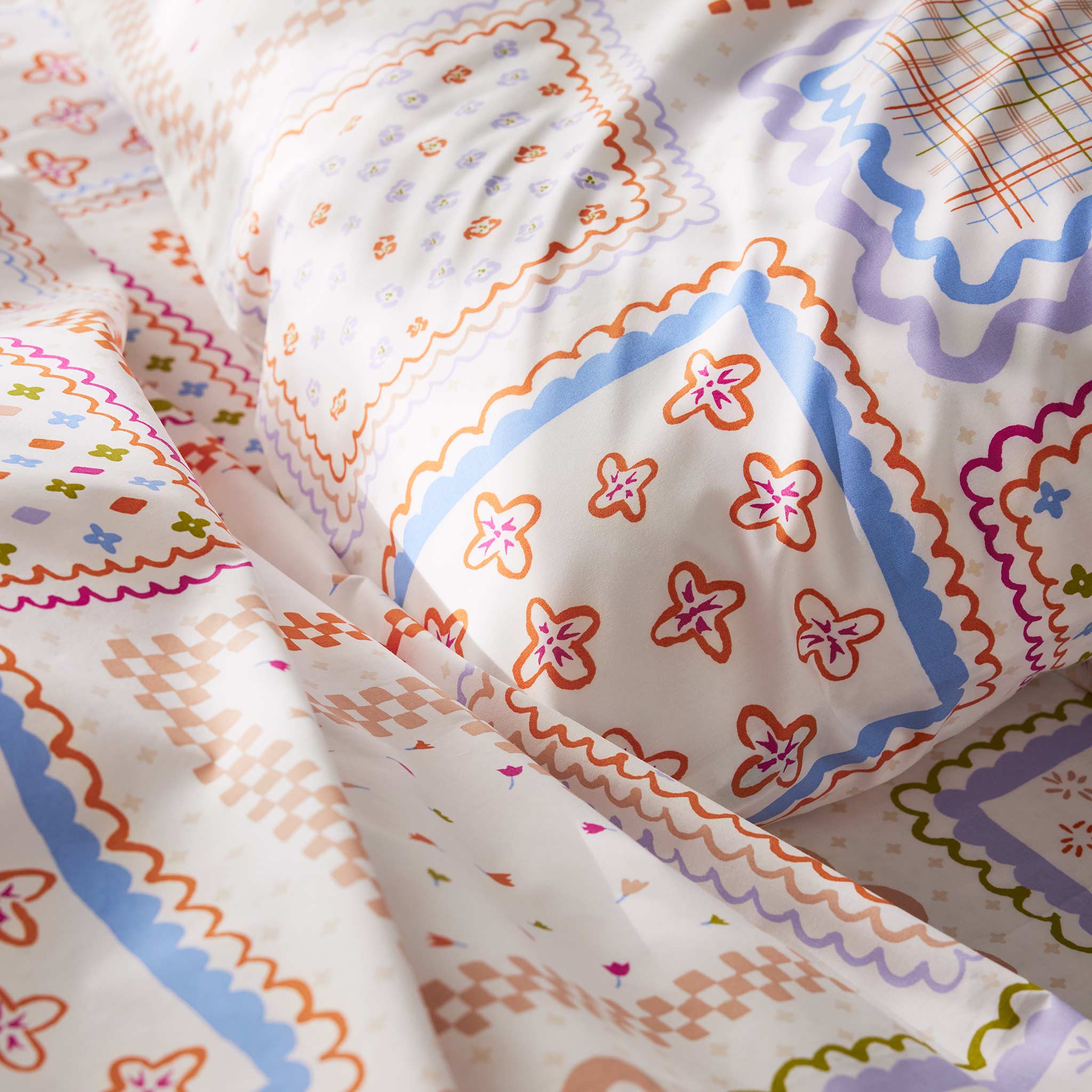 Luxe Sateen Pillowcase Set - Last Call