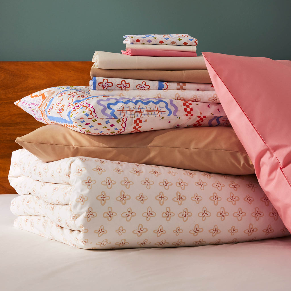 Luxe Sateen Pillowcase Set - Last Call