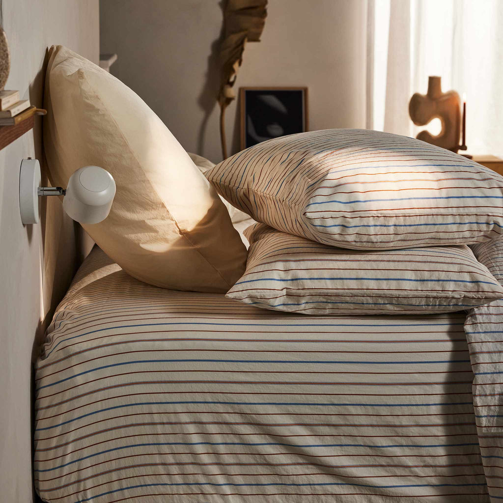Organic Cotton Pillowcase Set - Last Call
