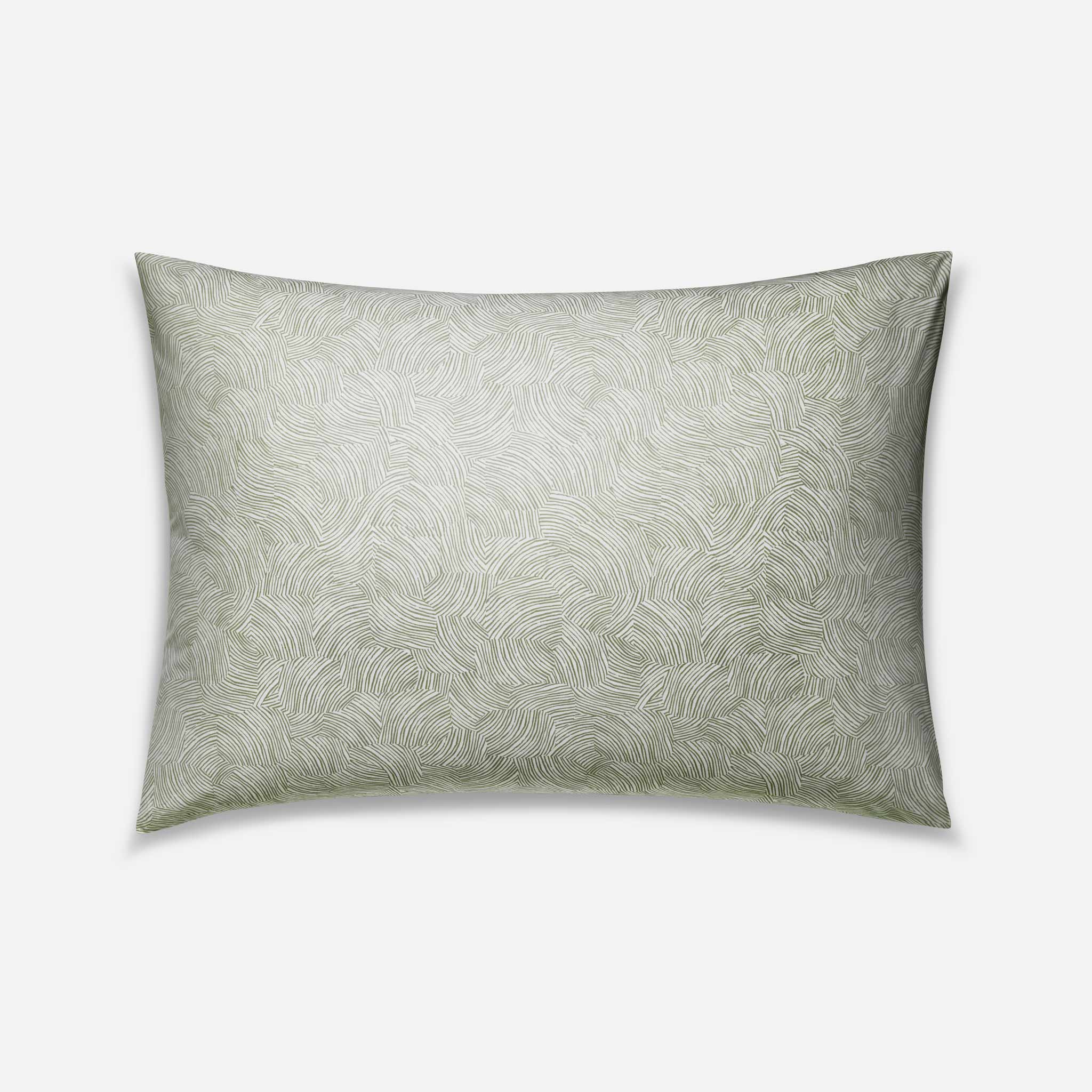 Classic Percale Pillowcase Set - Last Call