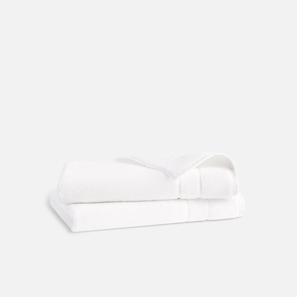 Rewards Super-Plush Hand Towels Set of 2
