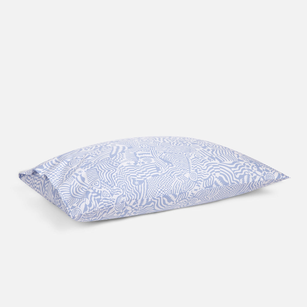 Luxe Sateen Pillowcase Set - Last Call