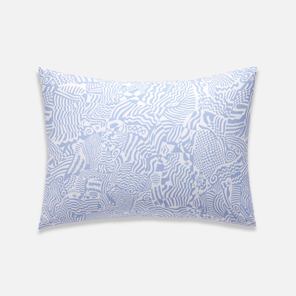 Luxe Sateen Pillowcase Set - Last Call