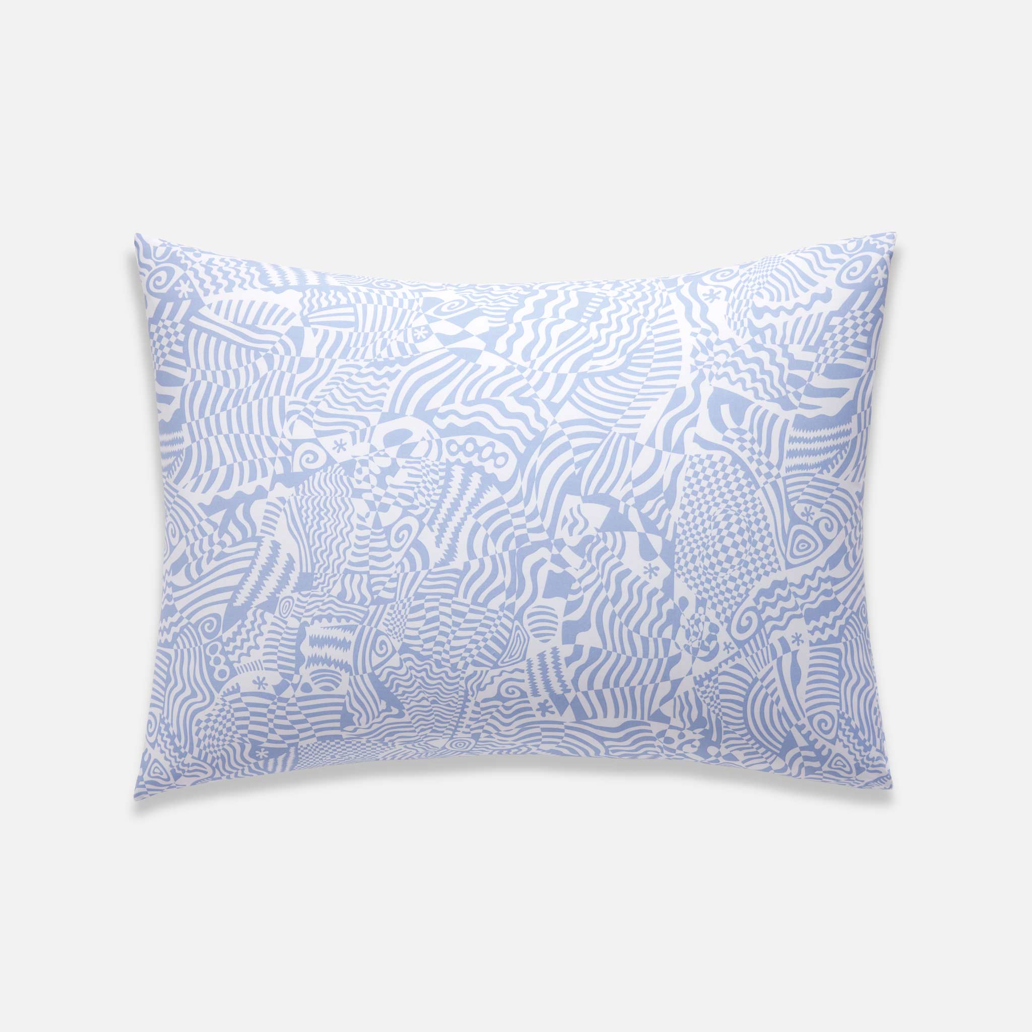 Luxe Sateen Pillowcase Set - Last Call