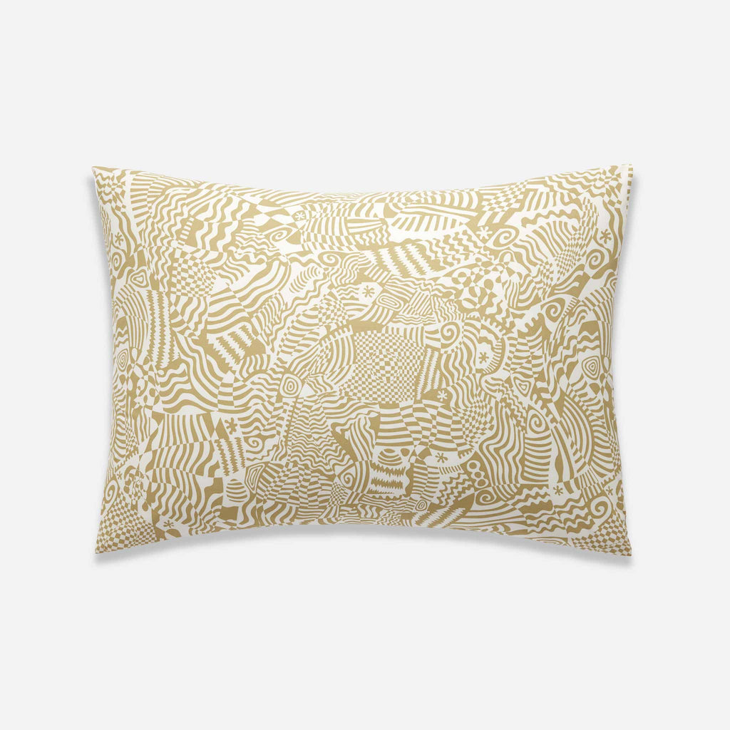Luxe Sateen Pillowcase Set - Last Call