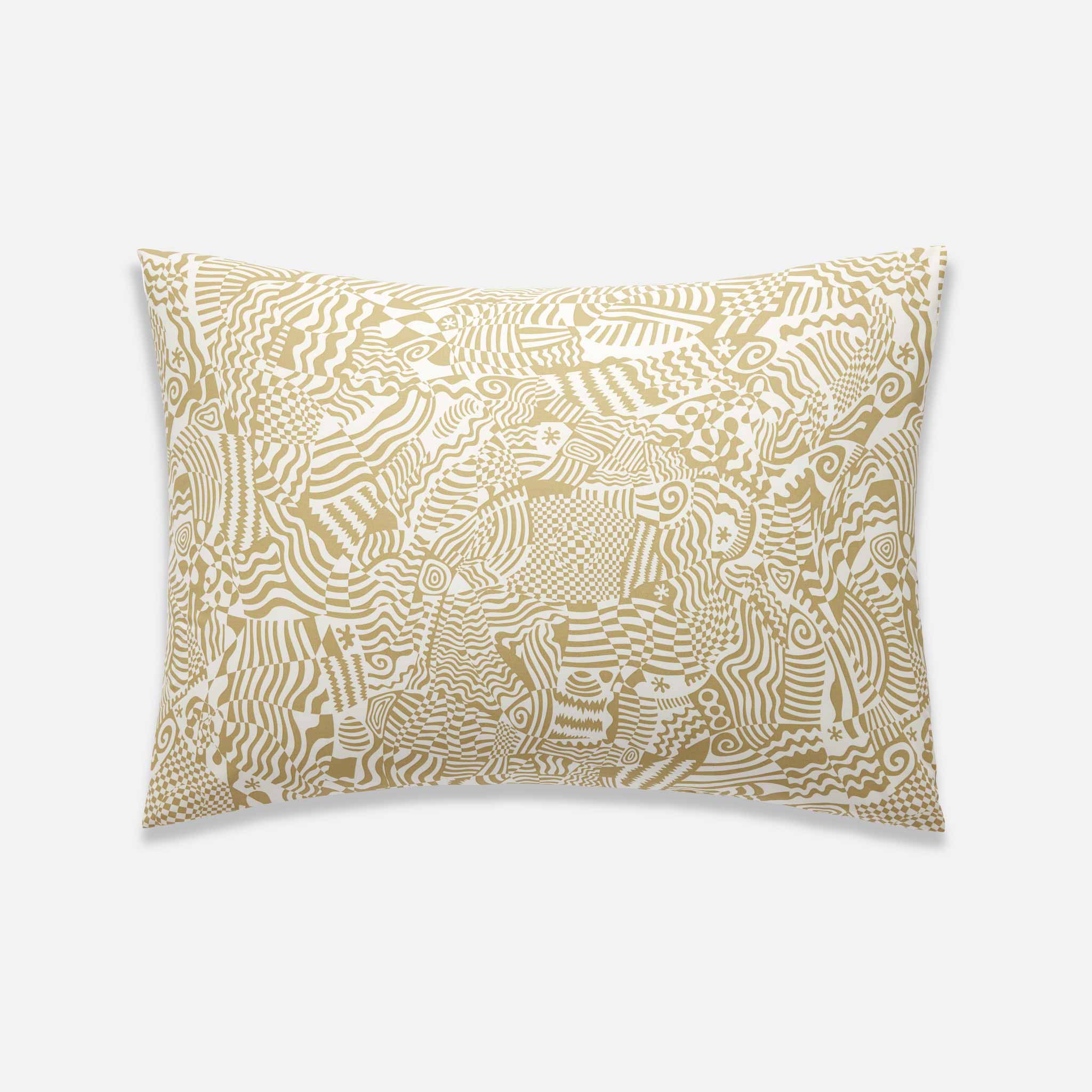 Luxe Sateen Pillowcase Set - Last Call