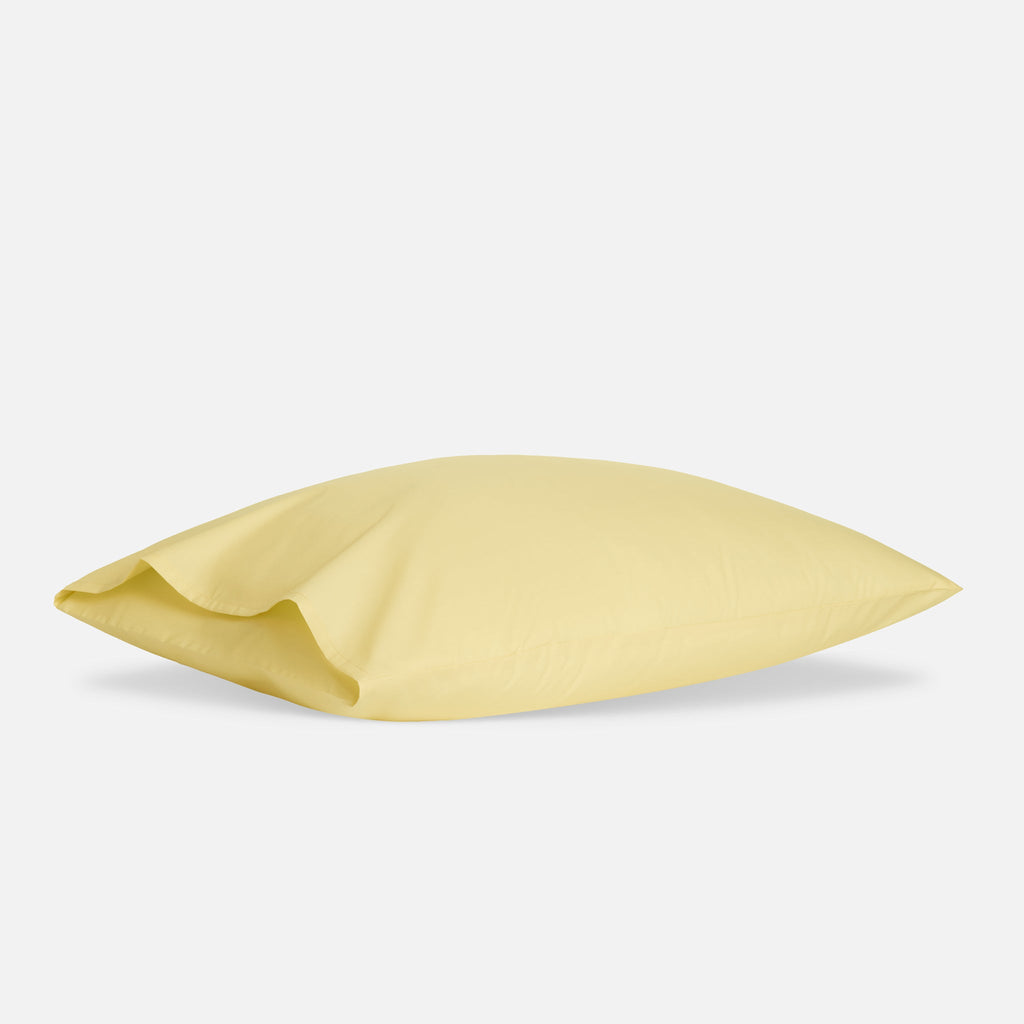 Luxe Sateen Pillowcase Set - Last Call