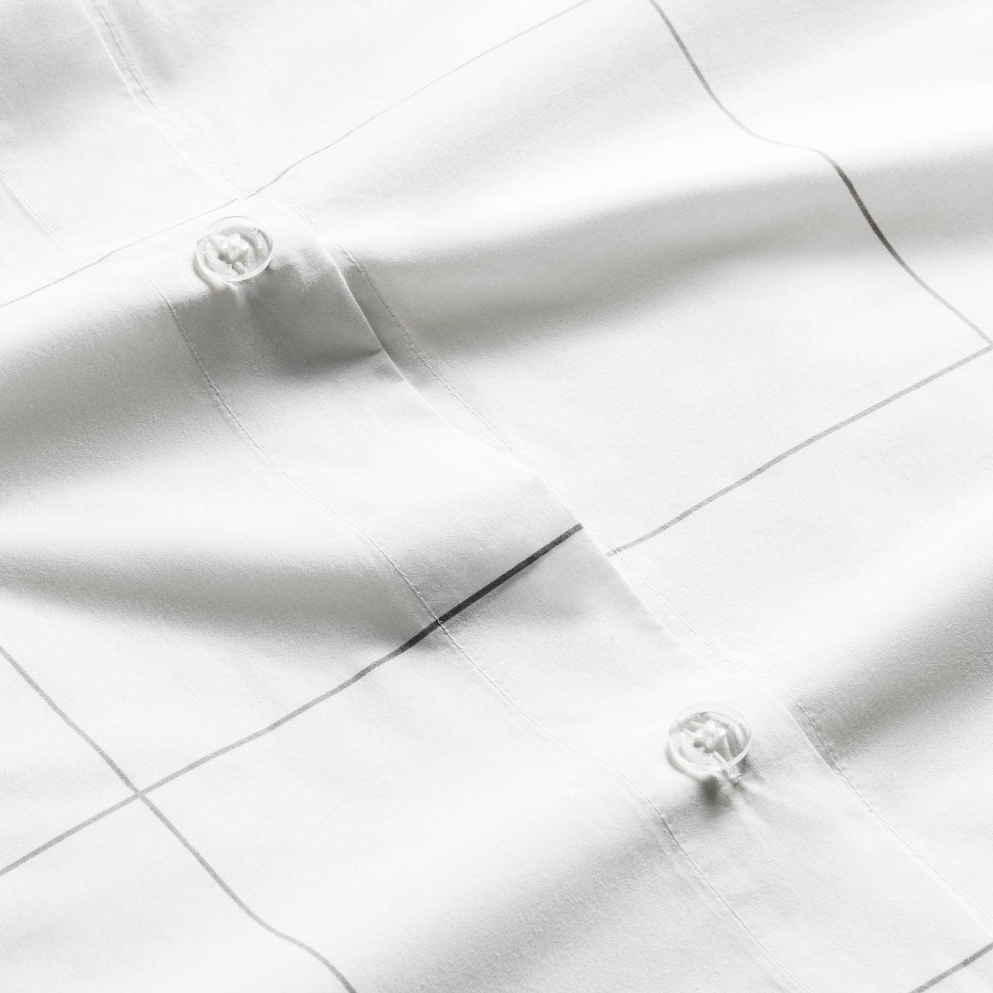Luxe Sateen Duvet Cover - Last Call