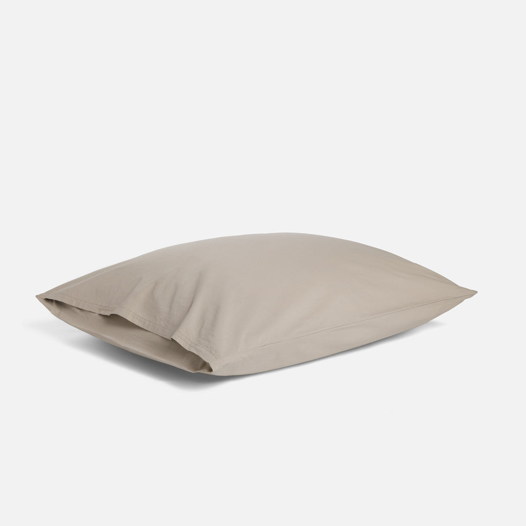 Organic Cotton Pillowcase Set - Last Call