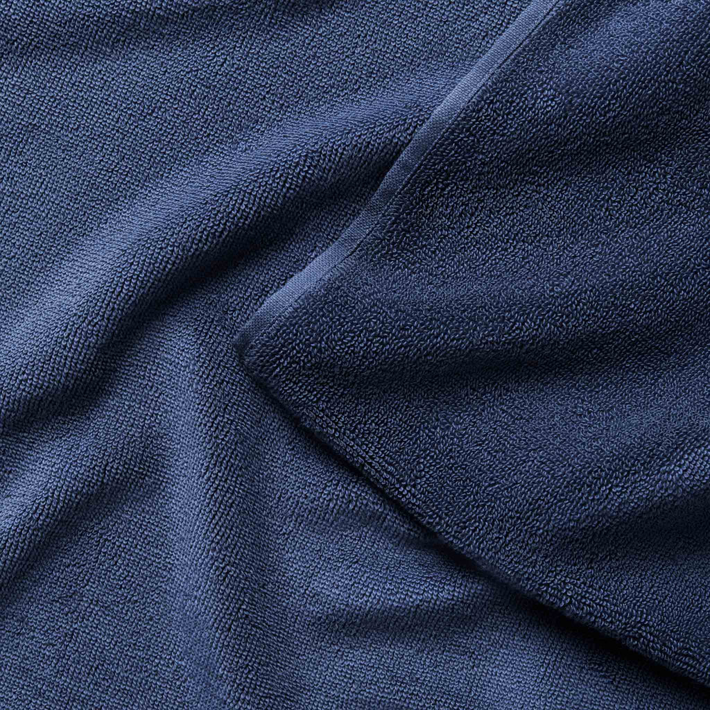 Gift Classic Turkish Cotton Bath Sheets Set of 2