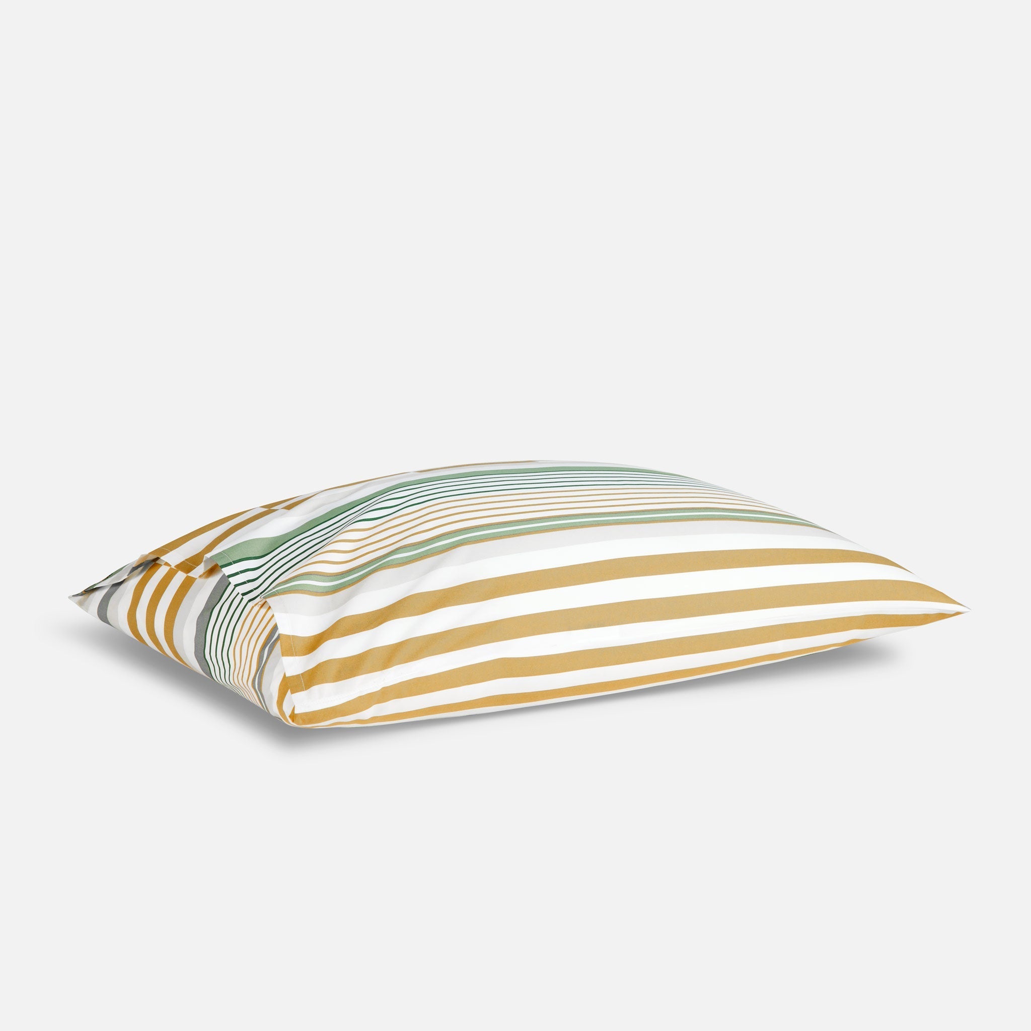 Luxe Sateen Pillowcase Set - Last Call