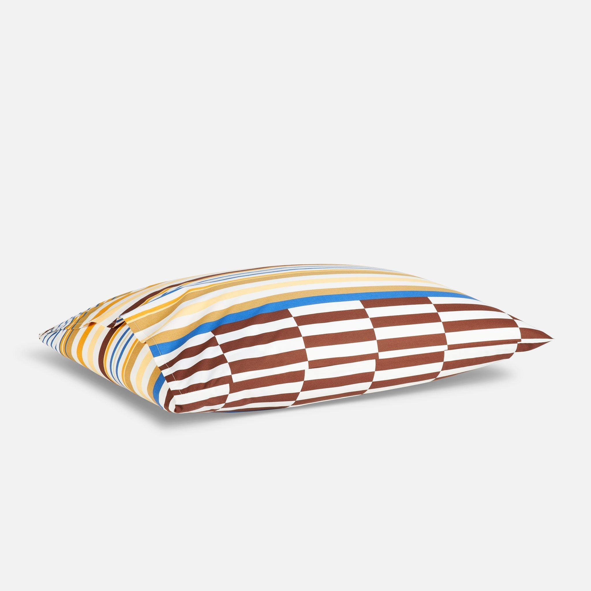 Luxe Sateen Pillowcase Set - Last Call