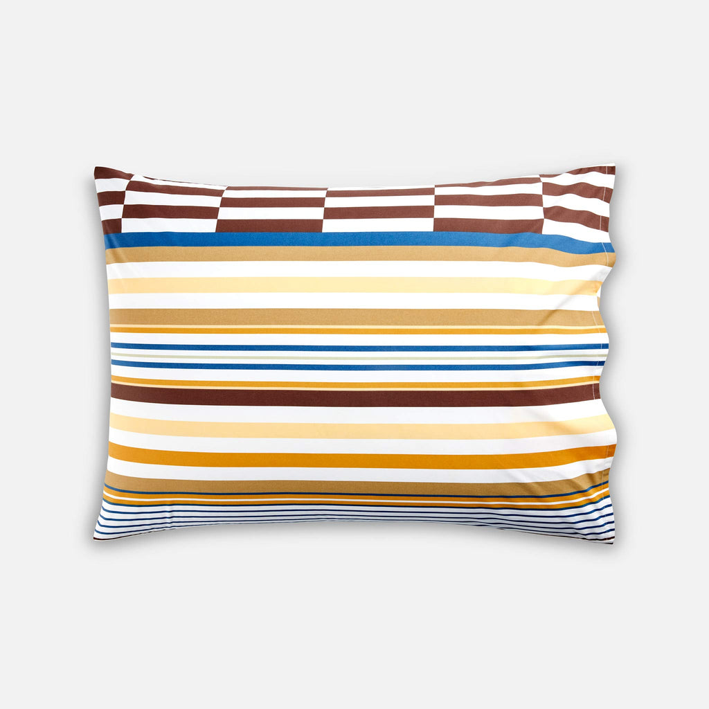 Luxe Sateen Pillowcase Set - Last Call