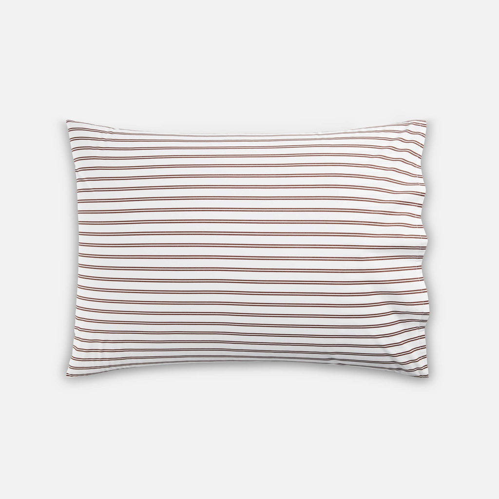 Luxe Sateen Pillowcase Set - Last Call
