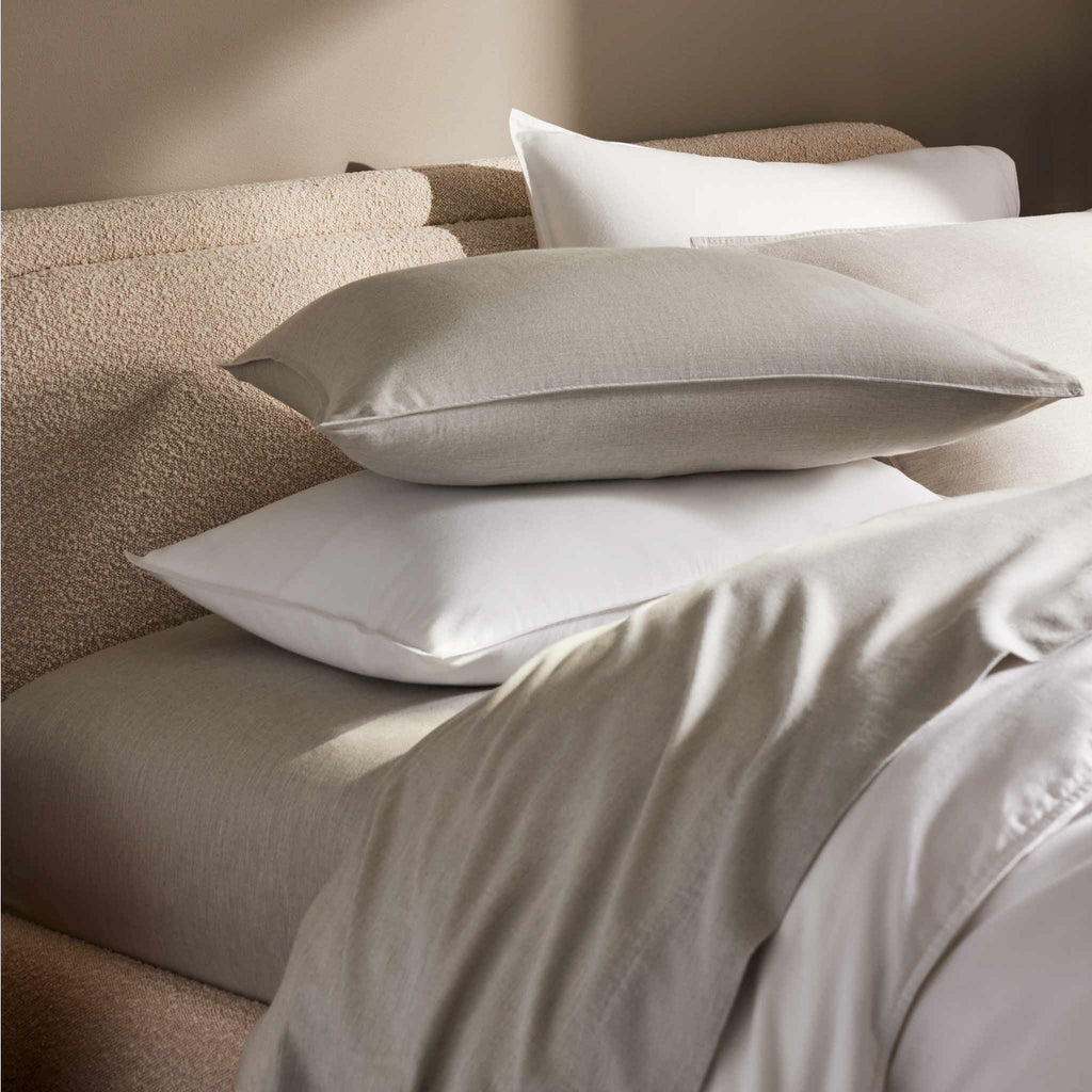 Heathered Cashmere Move-In Bundle