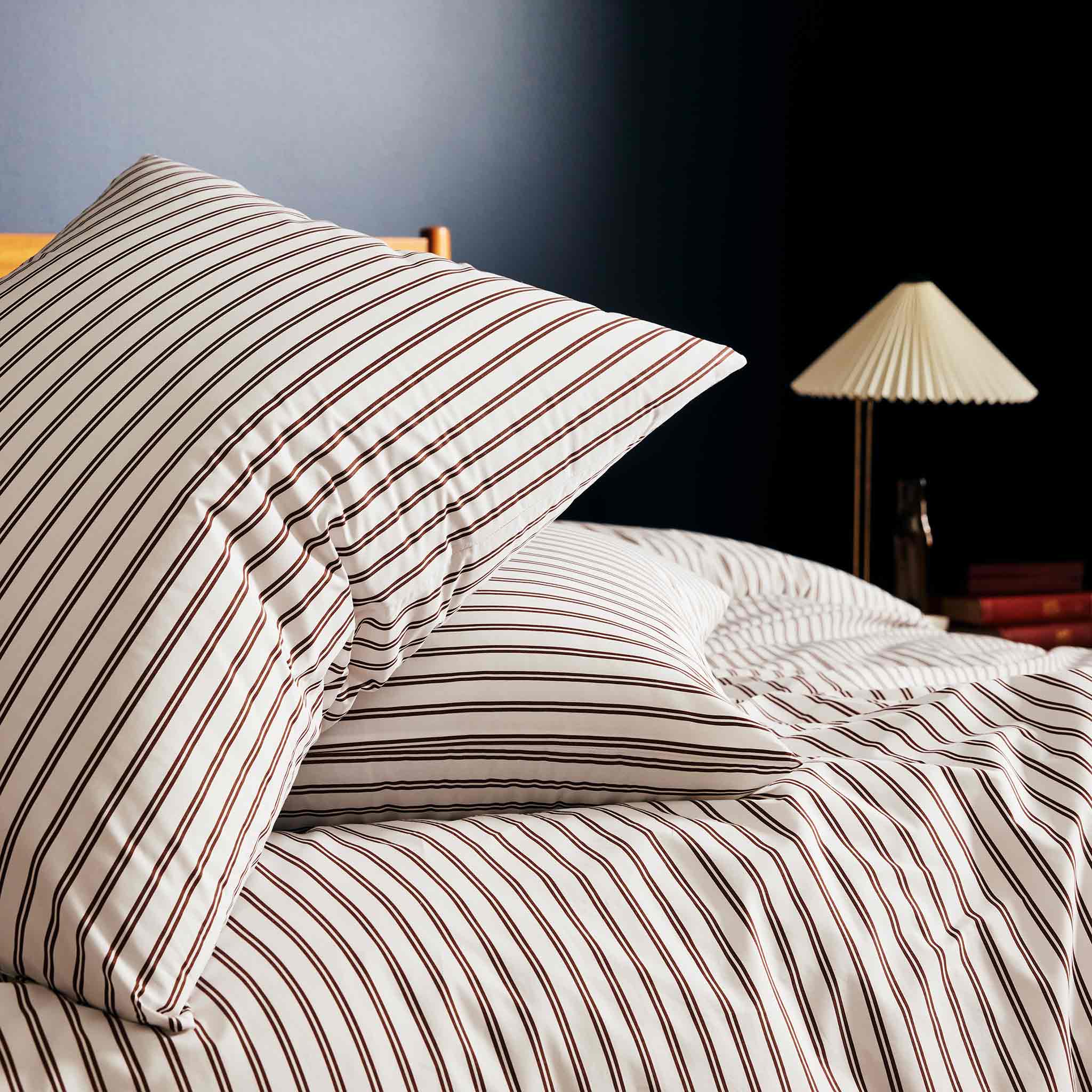 Luxe Sateen Pillowcase Set - Last Call