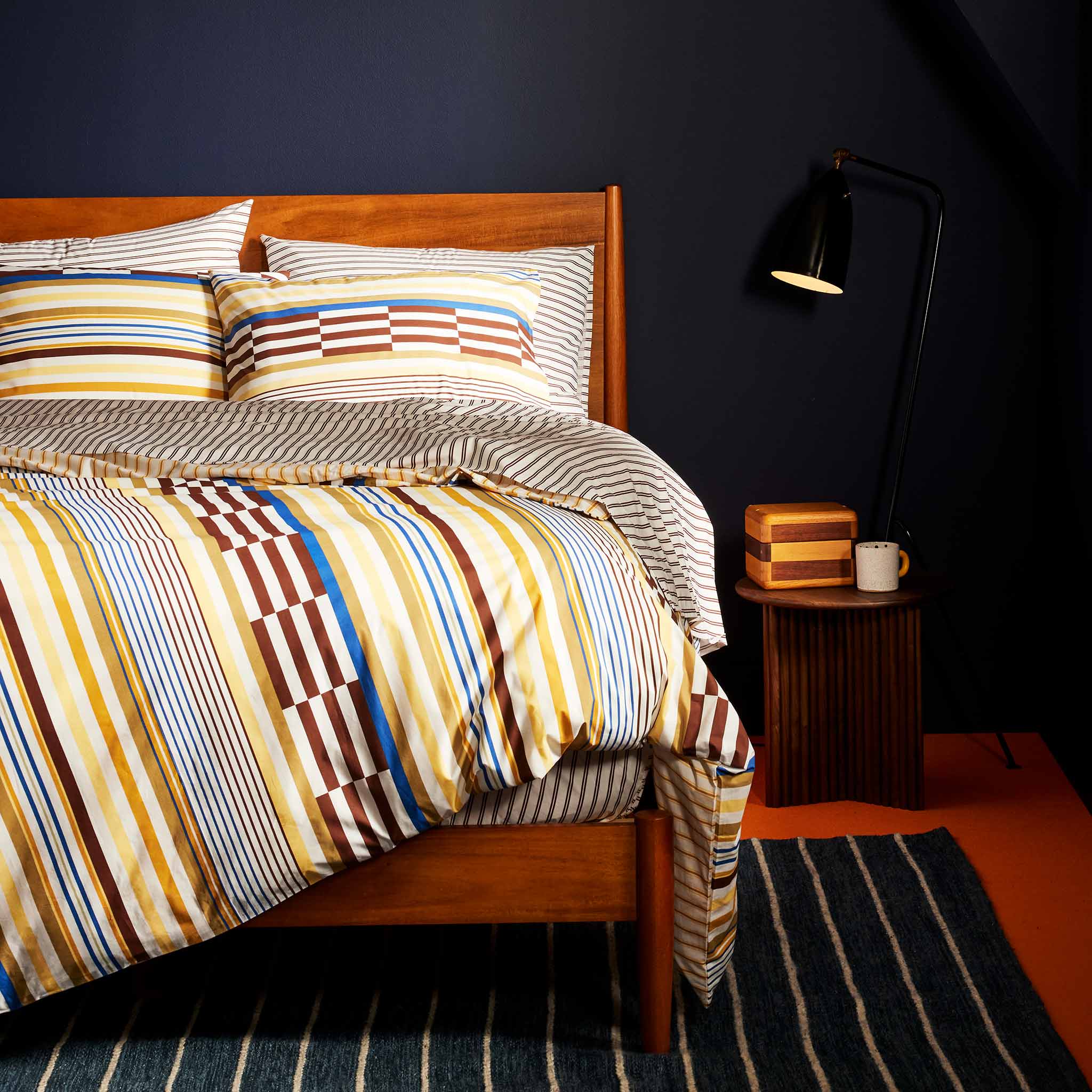 Luxe Sateen Pillowcase Set - Last Call