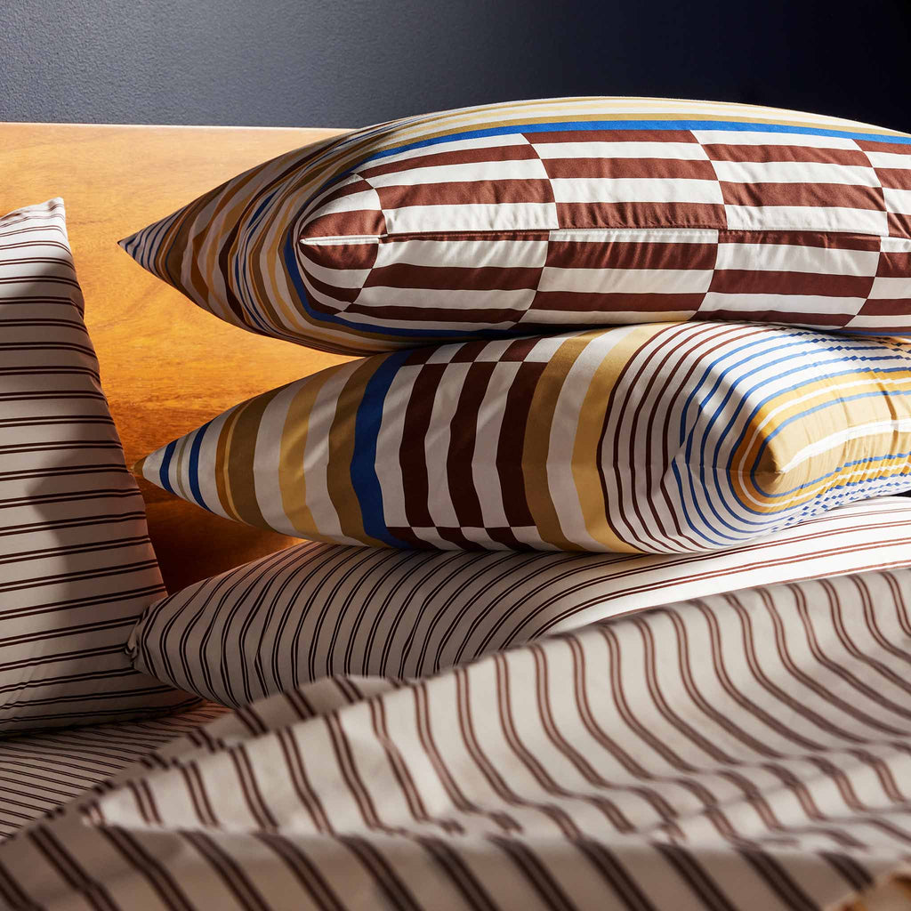 Luxe Sateen Pillowcase Set - Last Call