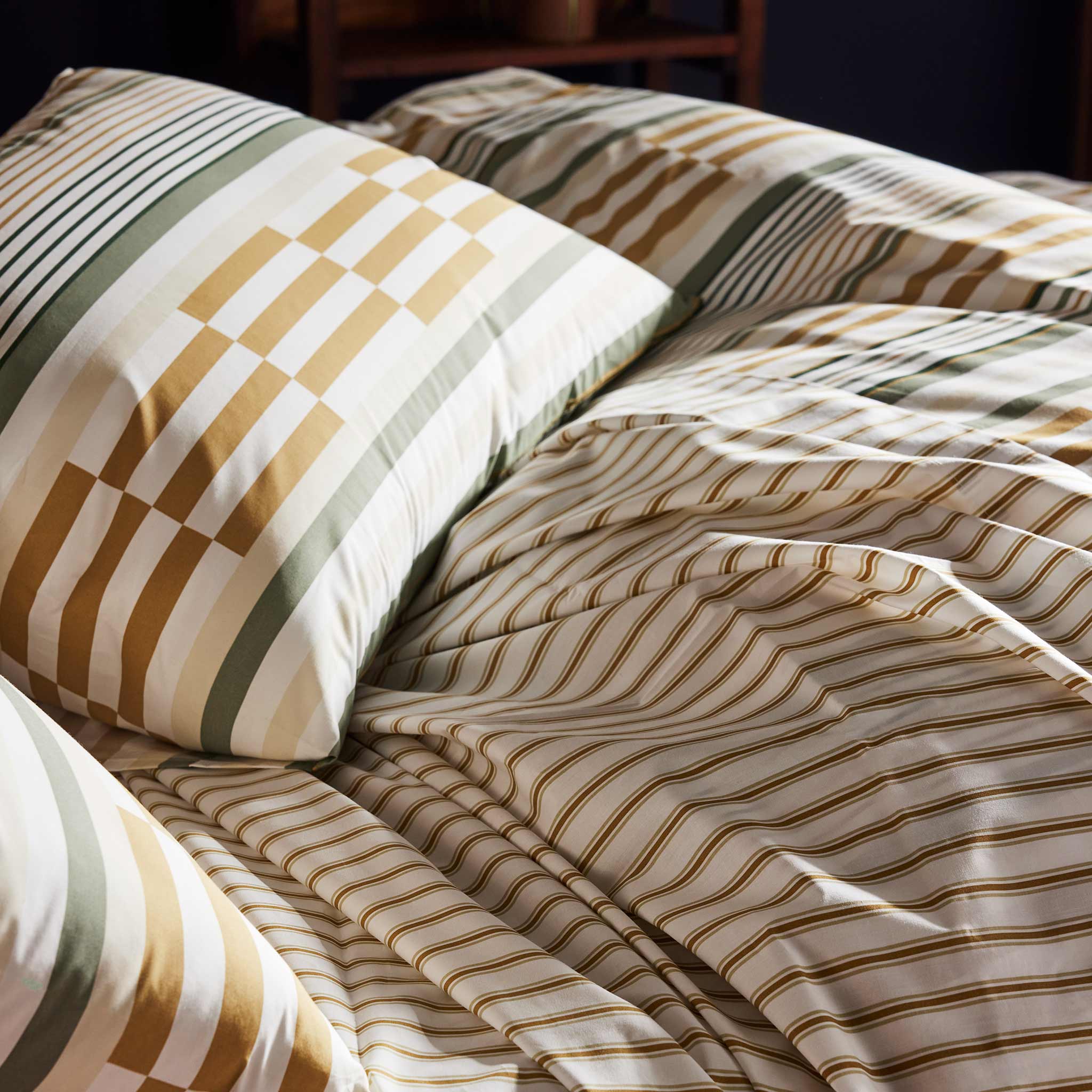 Luxe Sateen Pillowcase Set - Last Call