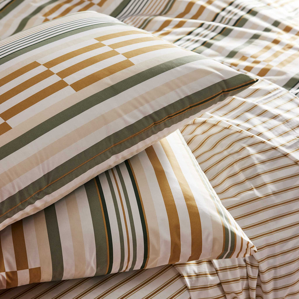 Luxe Sateen Pillowcase Set - Last Call