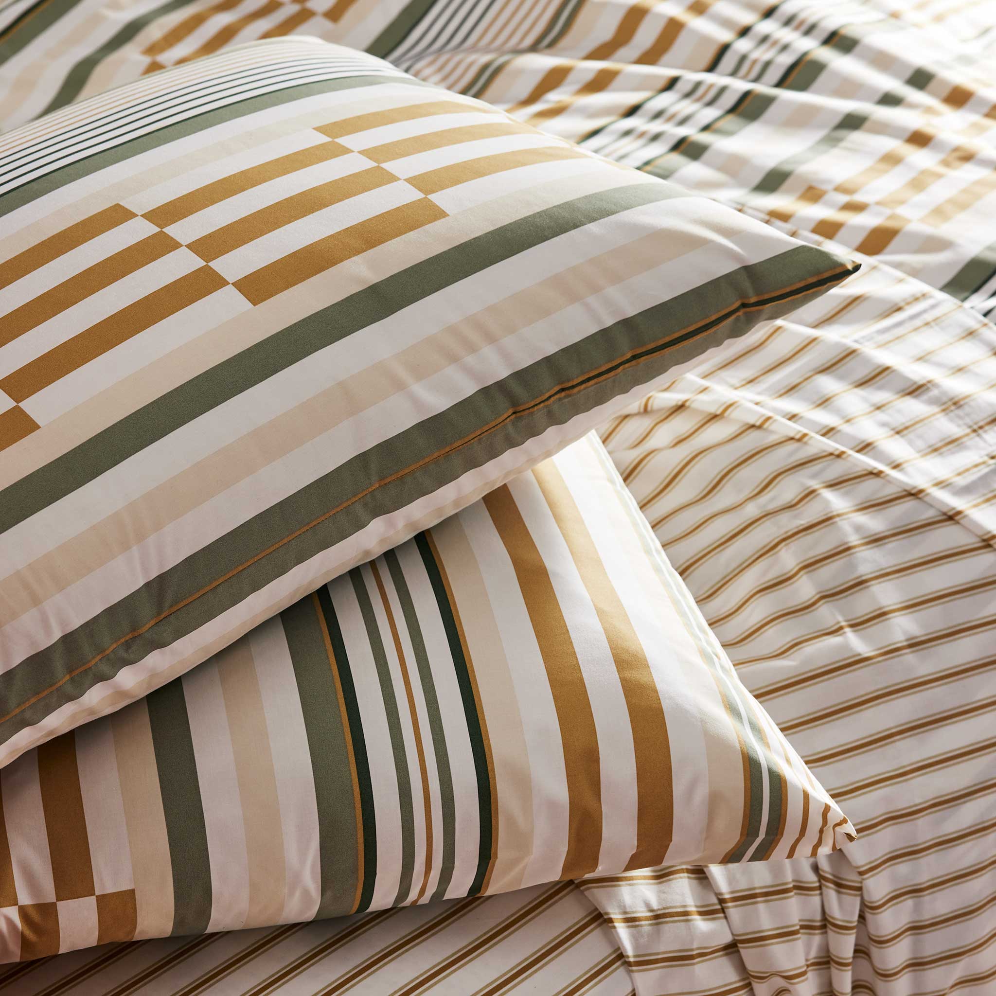 Luxe Sateen Pillowcase Set - Last Call