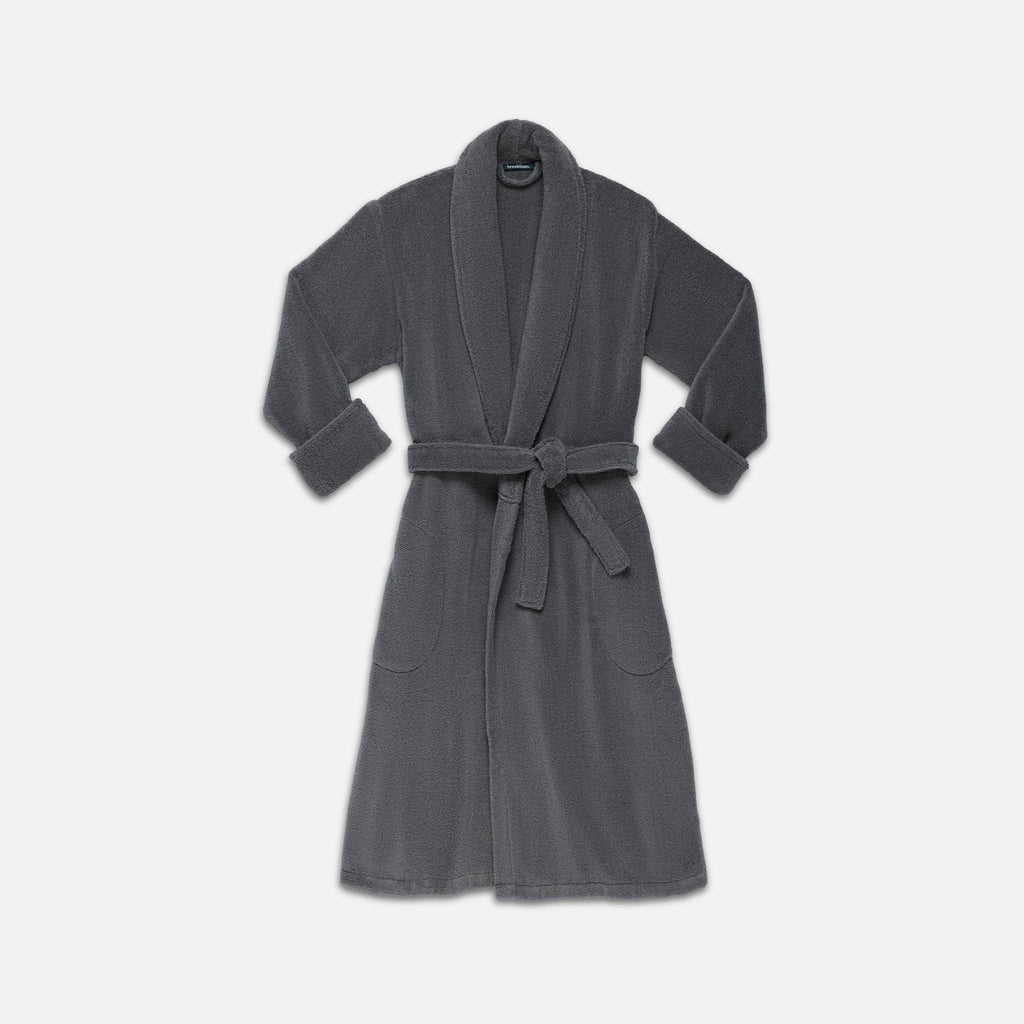 Mine and Yours Super-Plush Robe Bundle