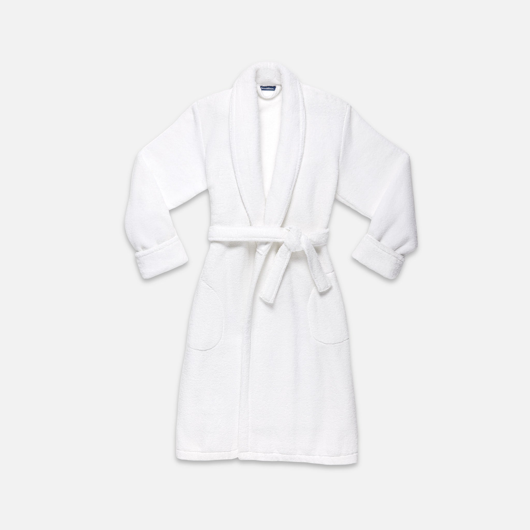 Mine and Yours Super-Plush Robe Bundle