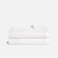 Dreamweave Waffle Bath Sheets Set of 2