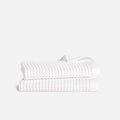 Dreamweave Waffle Bath Towels Set of 2