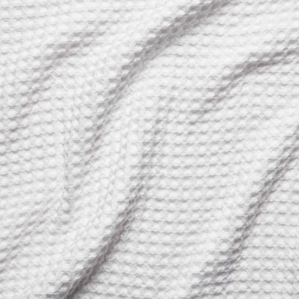 Dreamweave Waffle Set of 4 Bath Towel Bundle