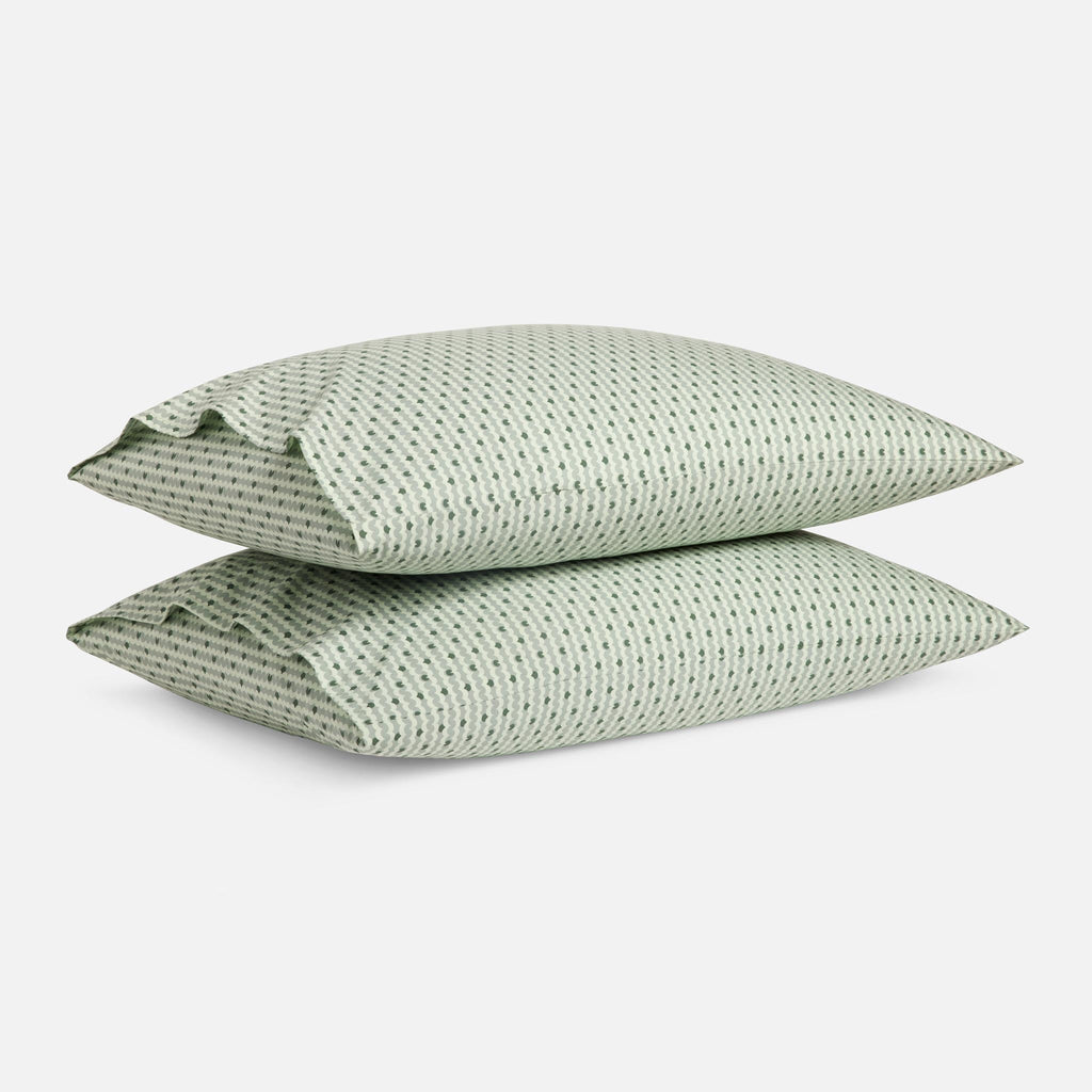Luxe Sateen Pillowcase Set - Last Call