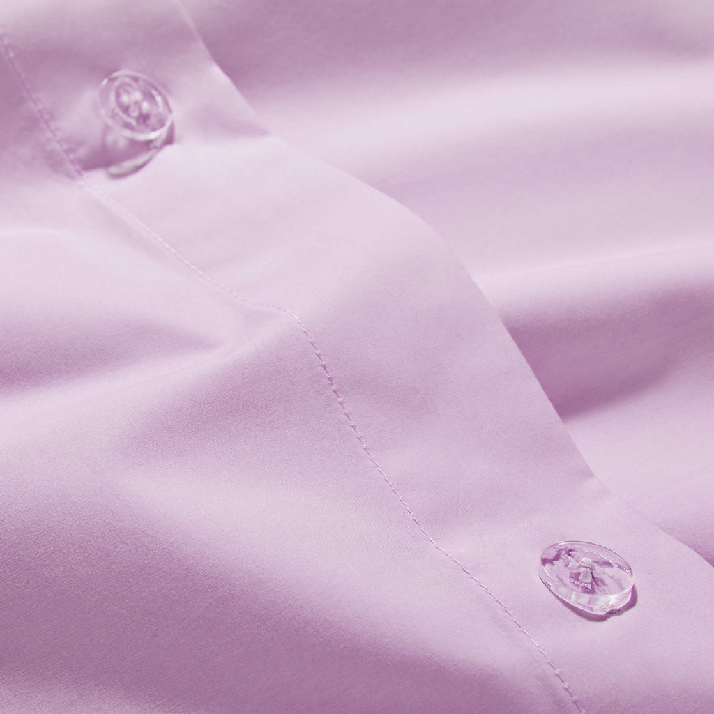 Classic Percale Duvet Cover - Last Call