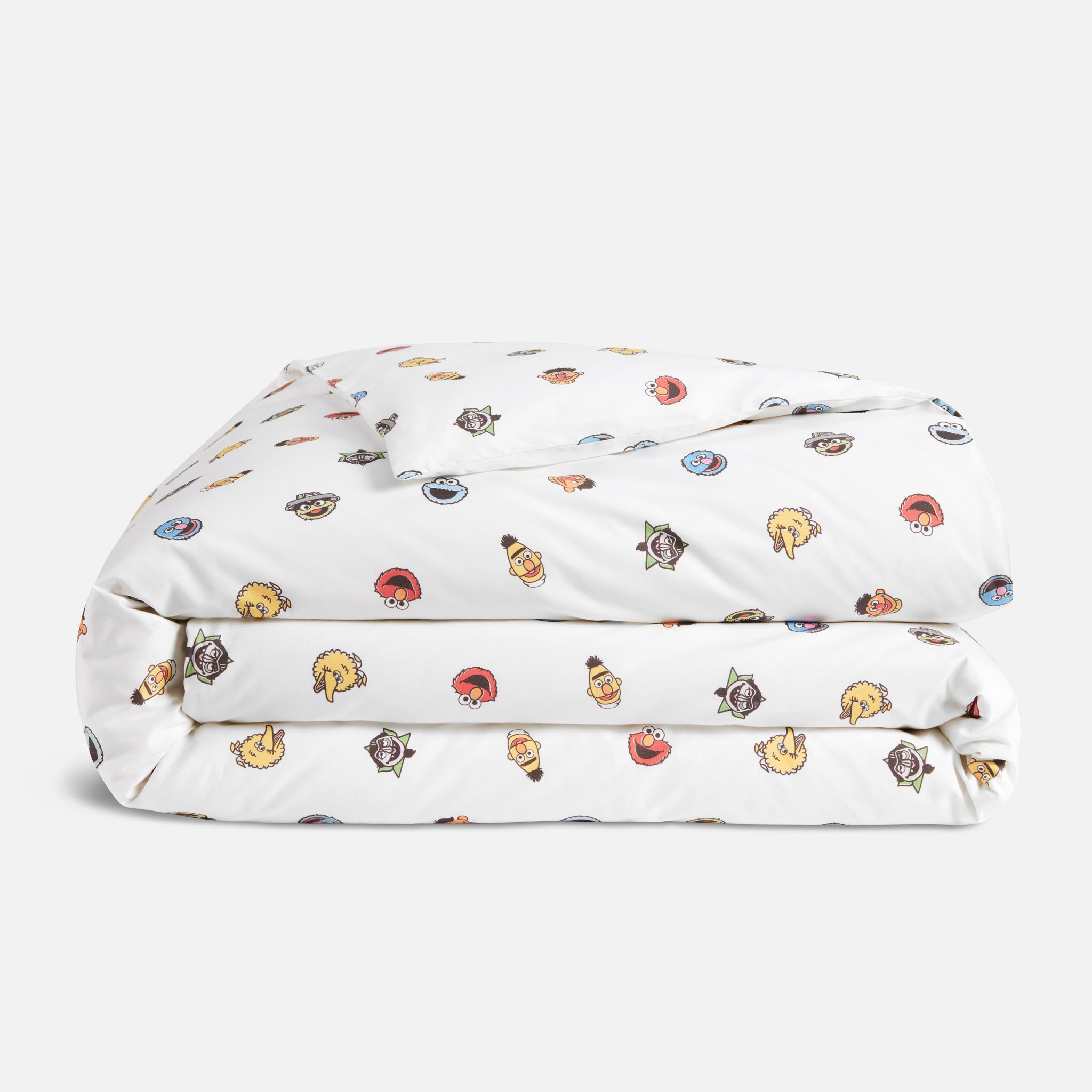 Sesame Street® Duvet Cover - Last Call