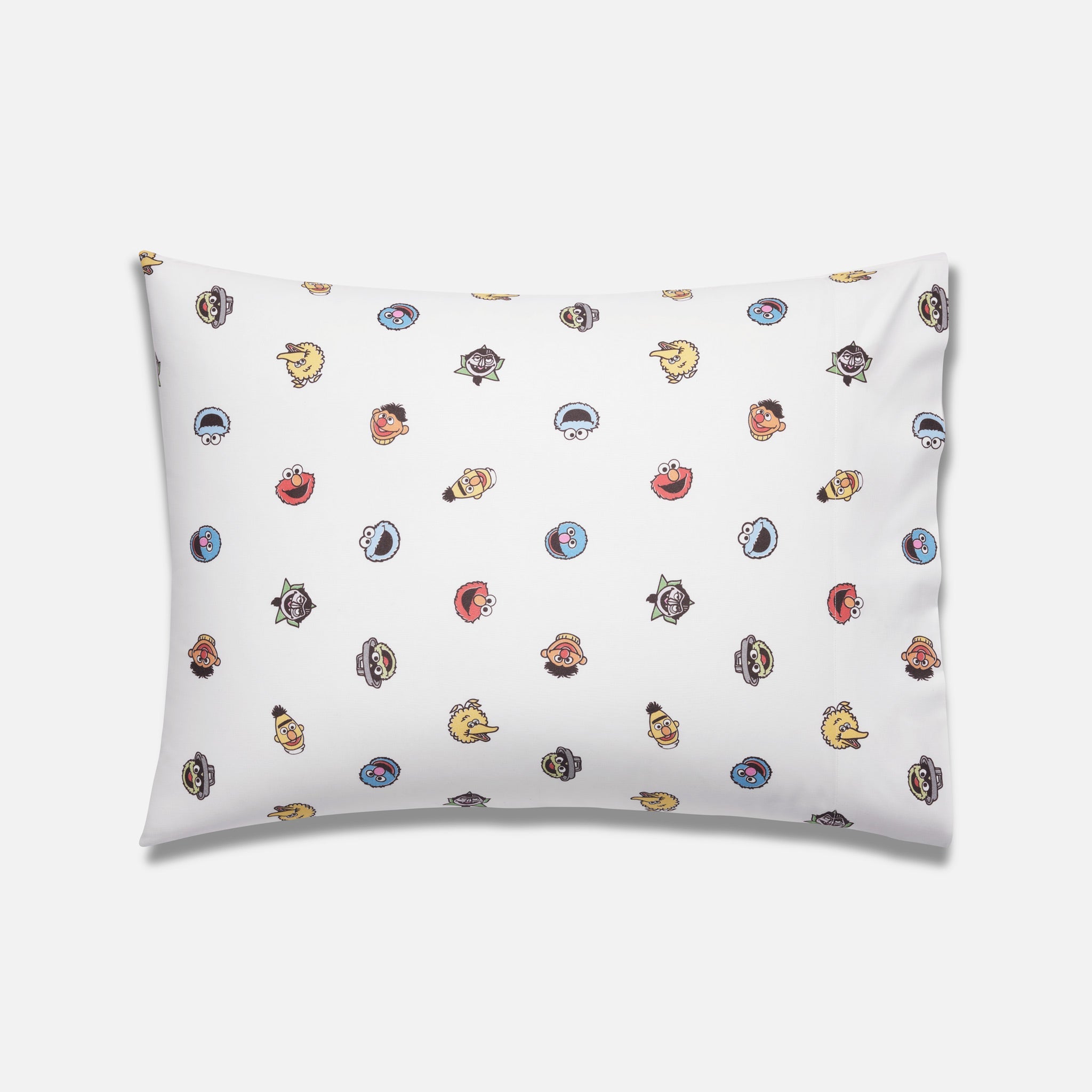 Sesame Street® Pillowcase Set - Last Call