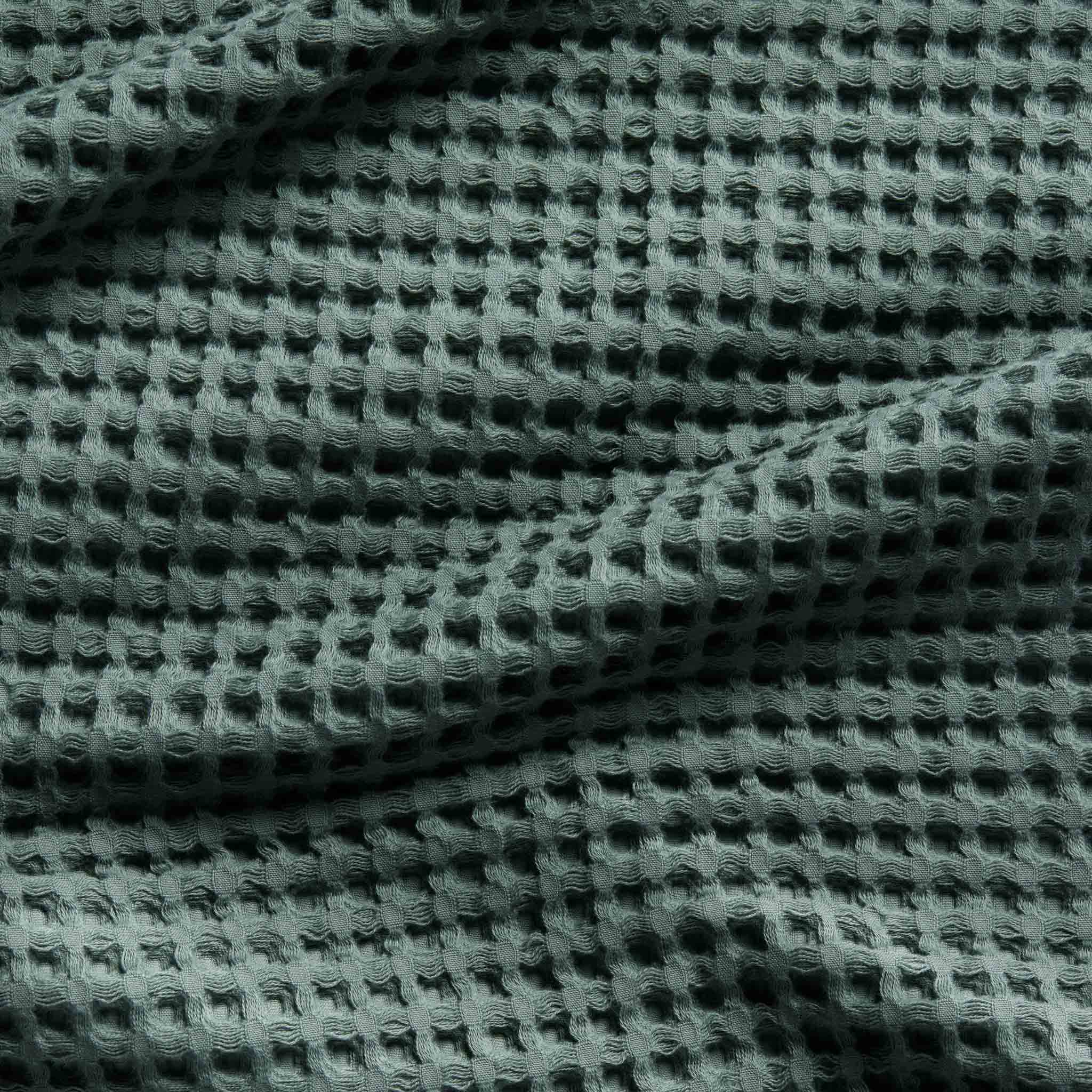 Dreamweave Waffle Washcloths Set of 2 - Last Call