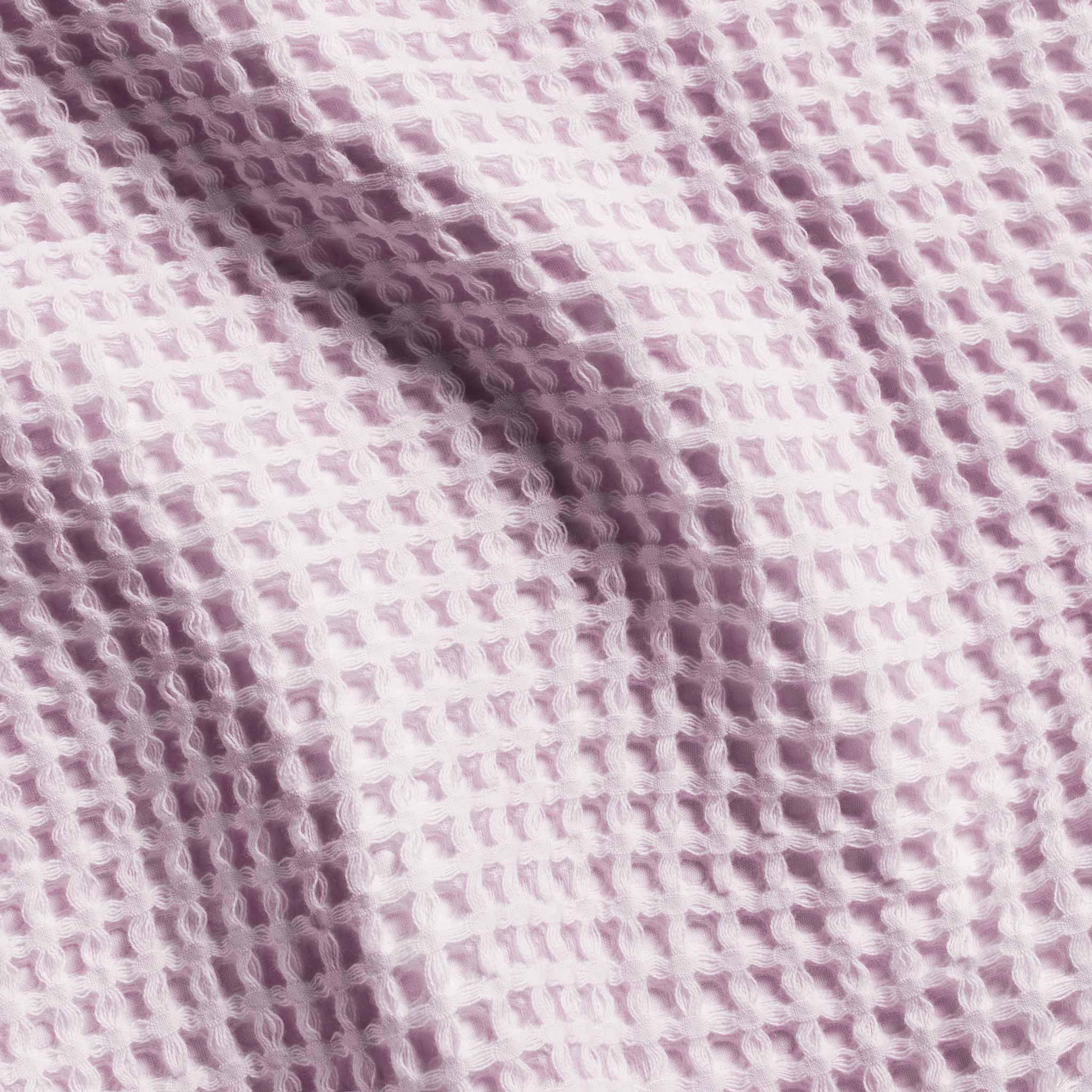 Dreamweave Waffle Bath Sheets Set of 2