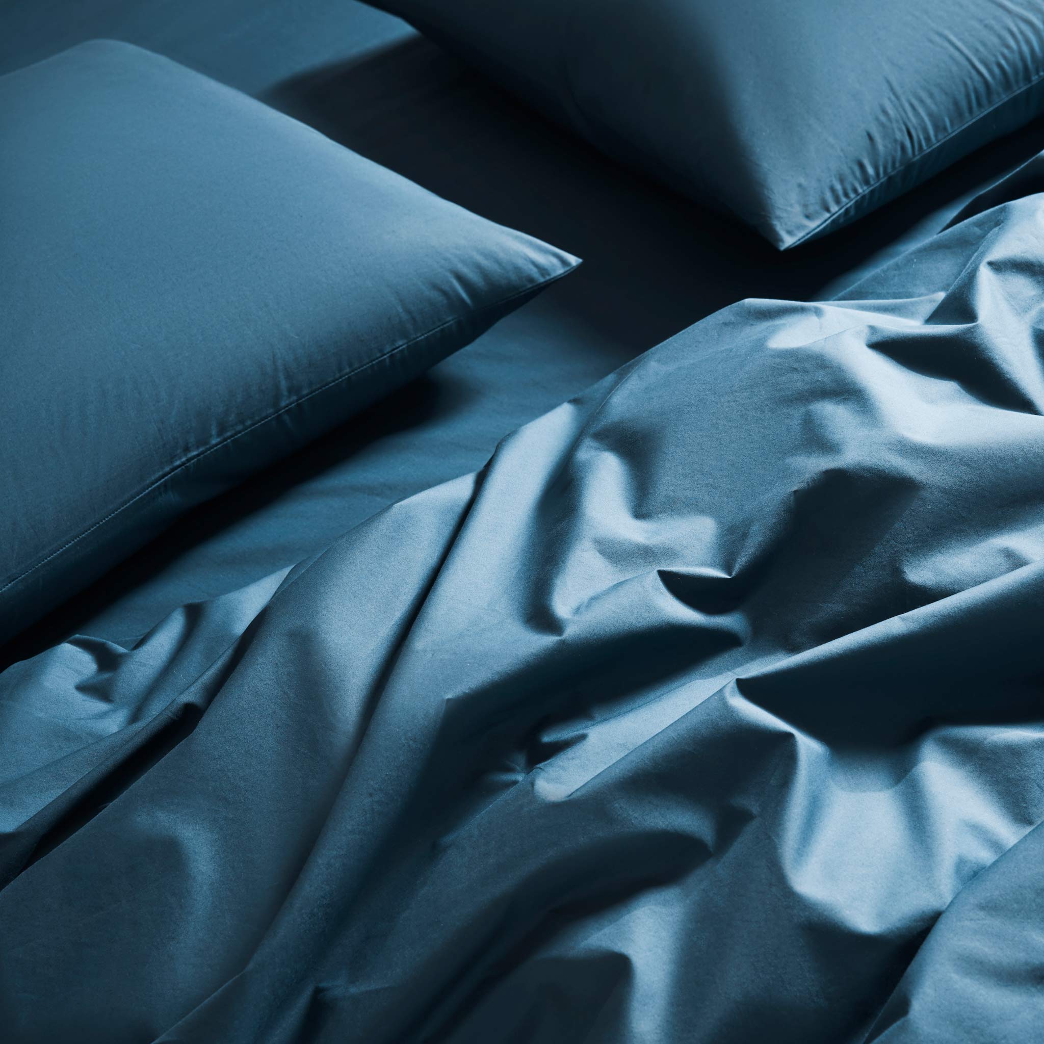 Classic Percale Pillowcase Set